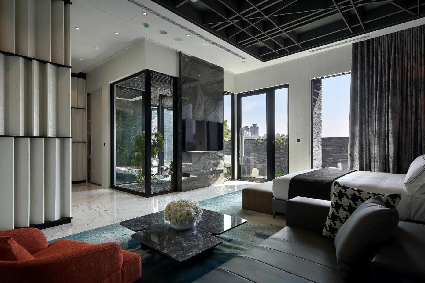 Ease Motel Taichung