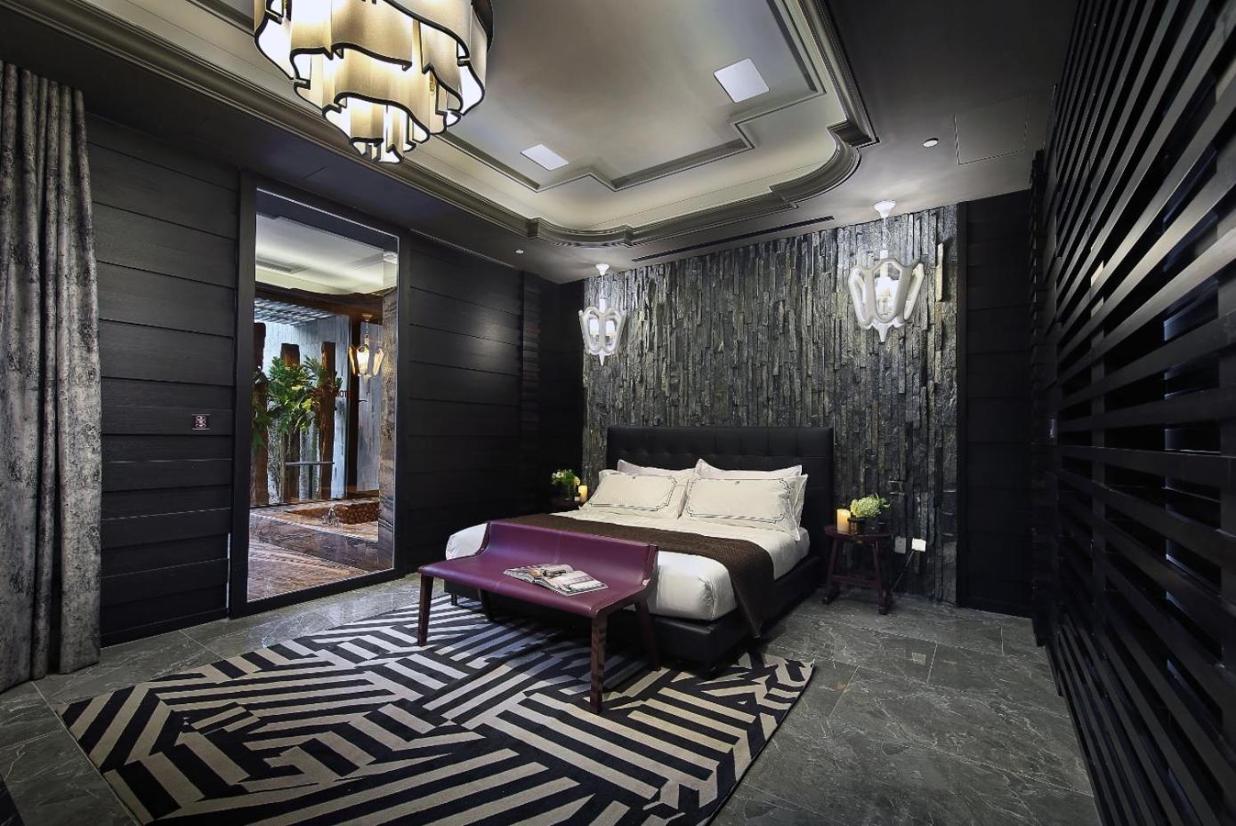 Ease Motel Taichung