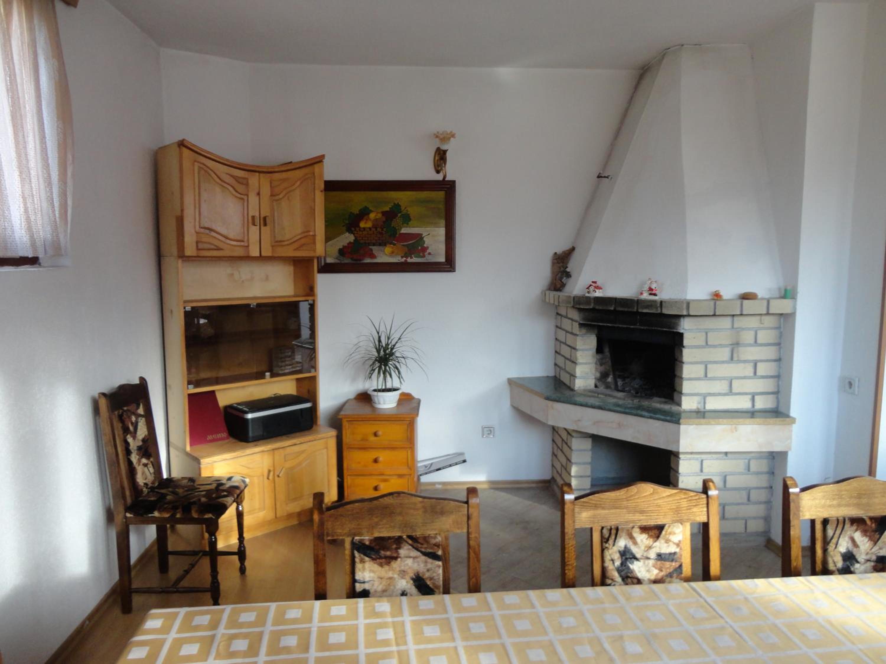 Guest Rooms Grachenovi