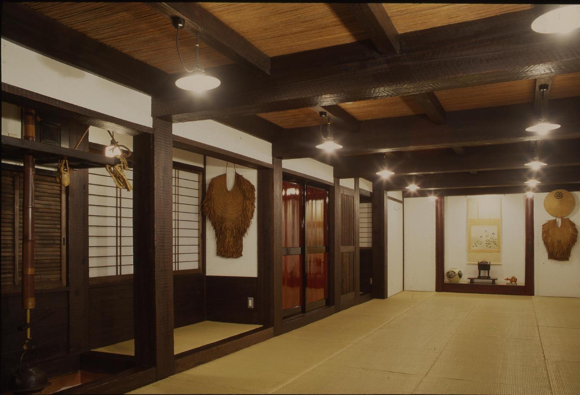Motoyu Arimaya view 4