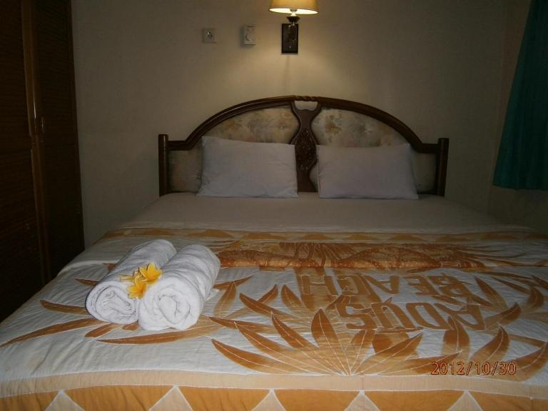 Adus Beach Inn