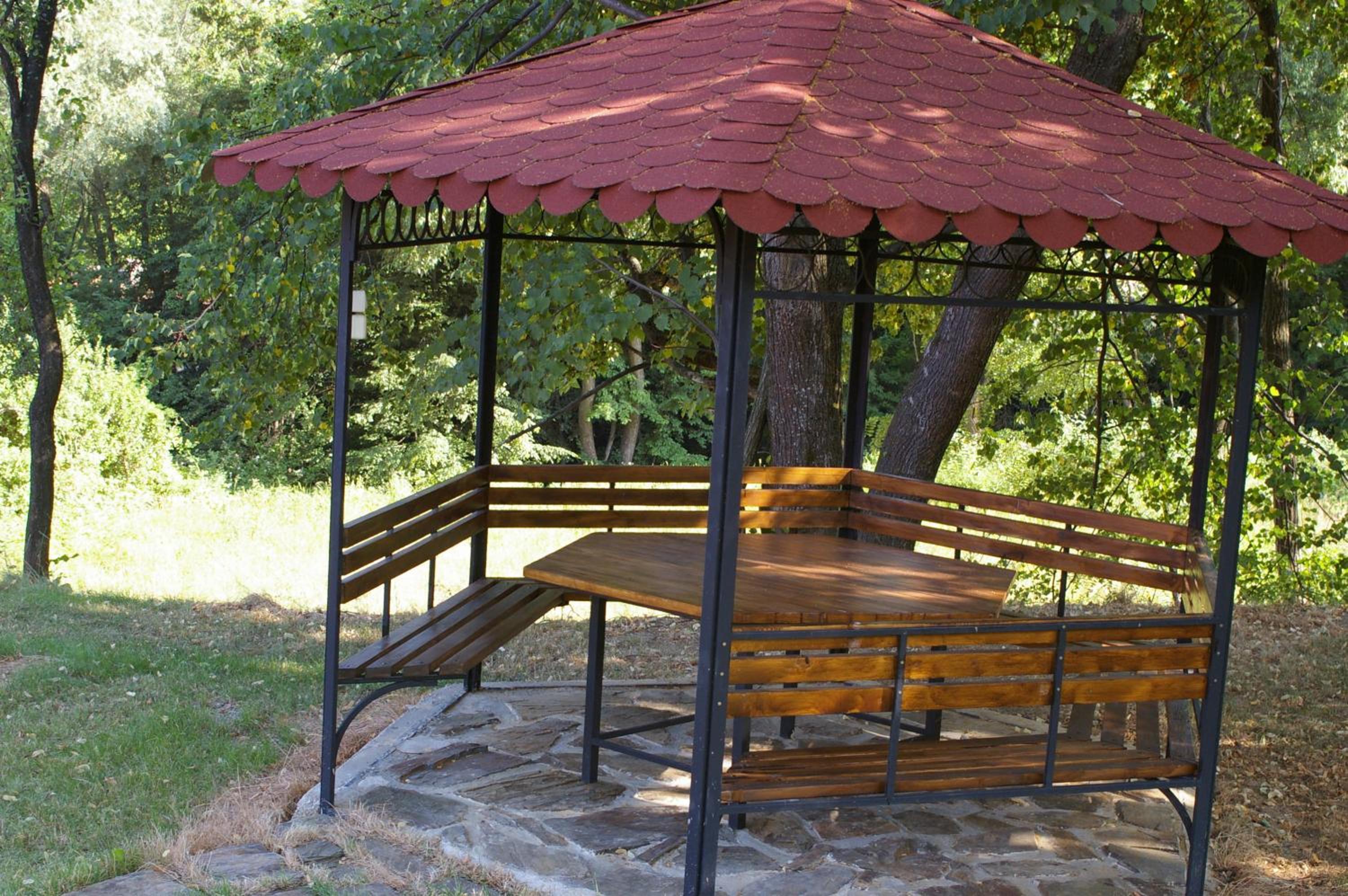 Villa Mark