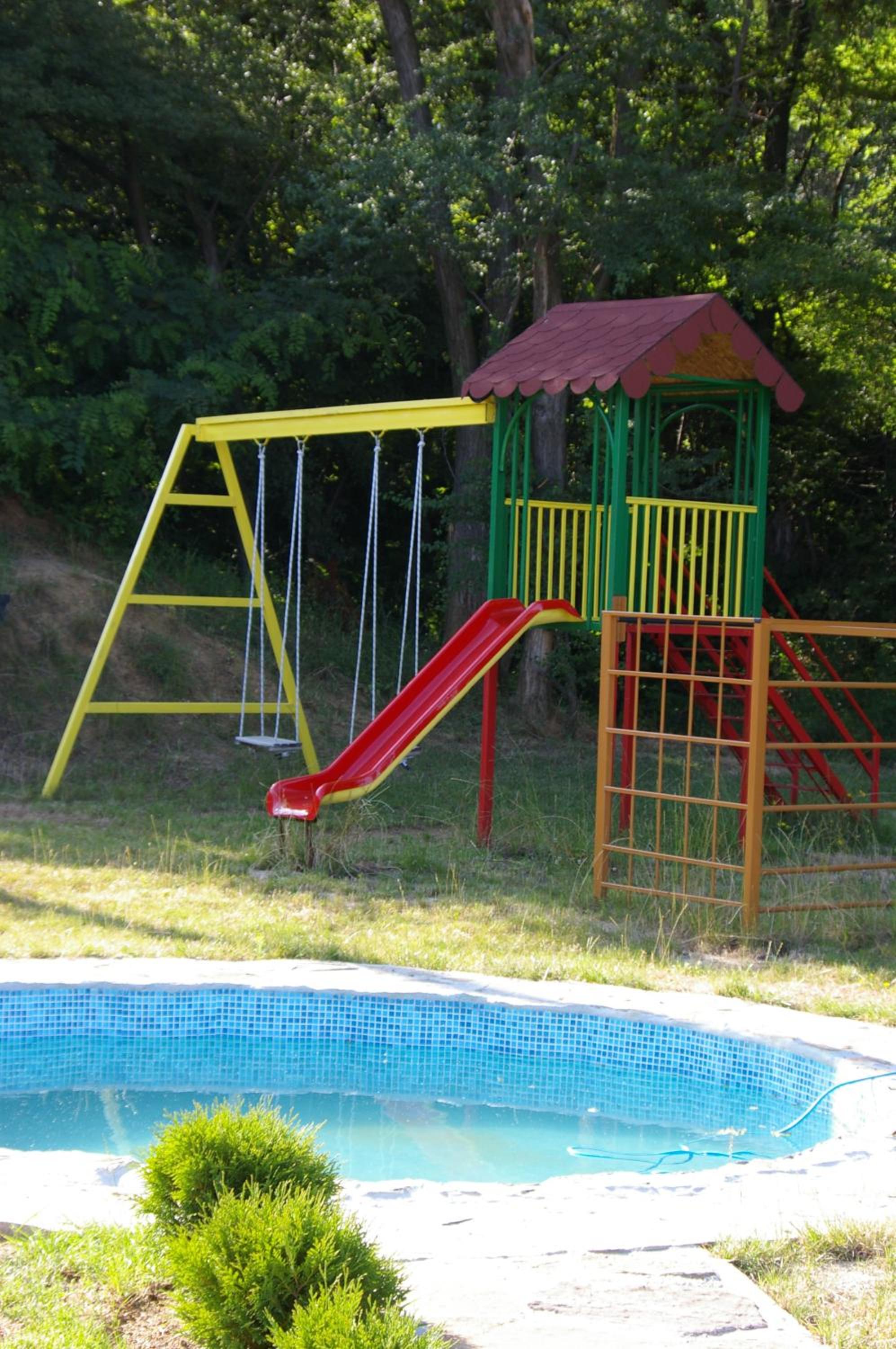 Villa Mark