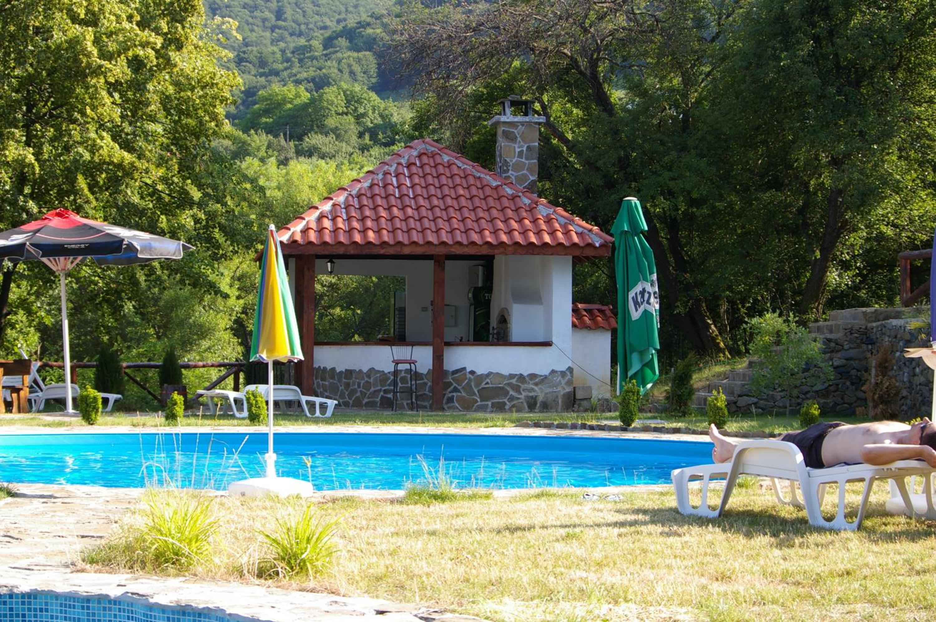 Villa Mark