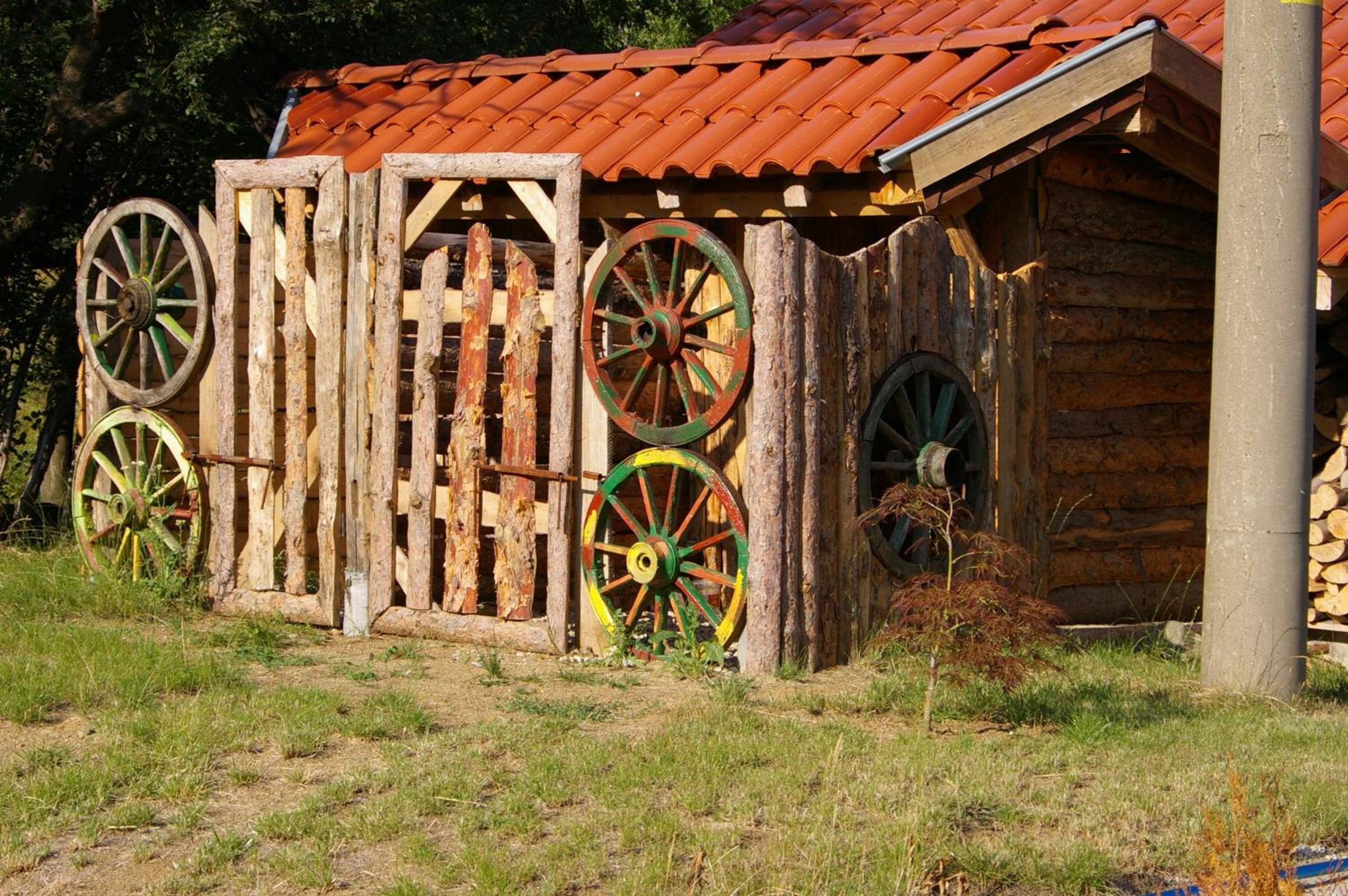 Villa Mark