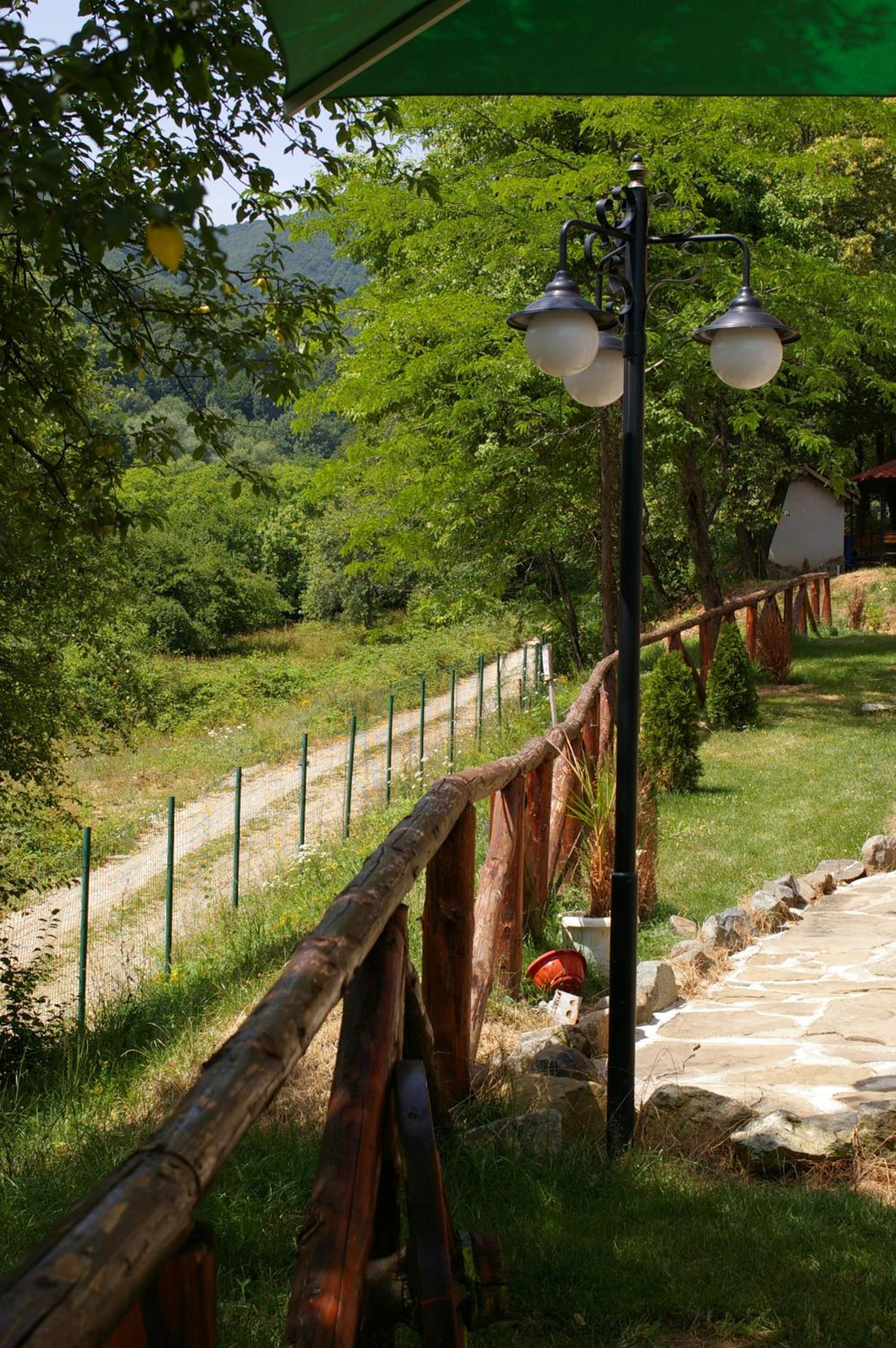 Villa Mark