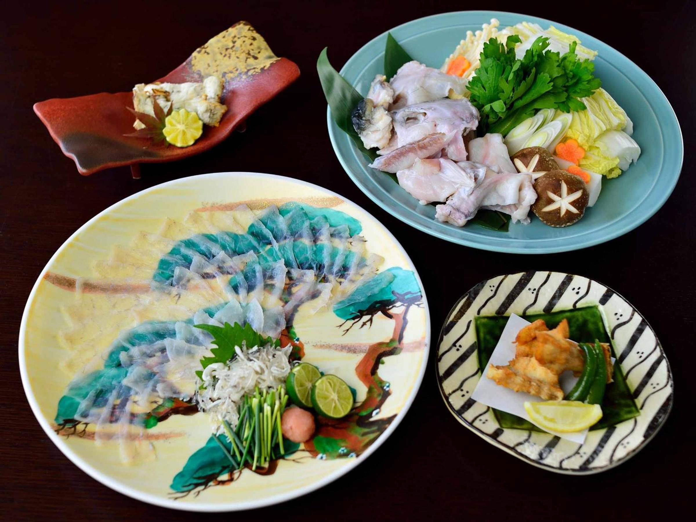 Okuno Hosomichi