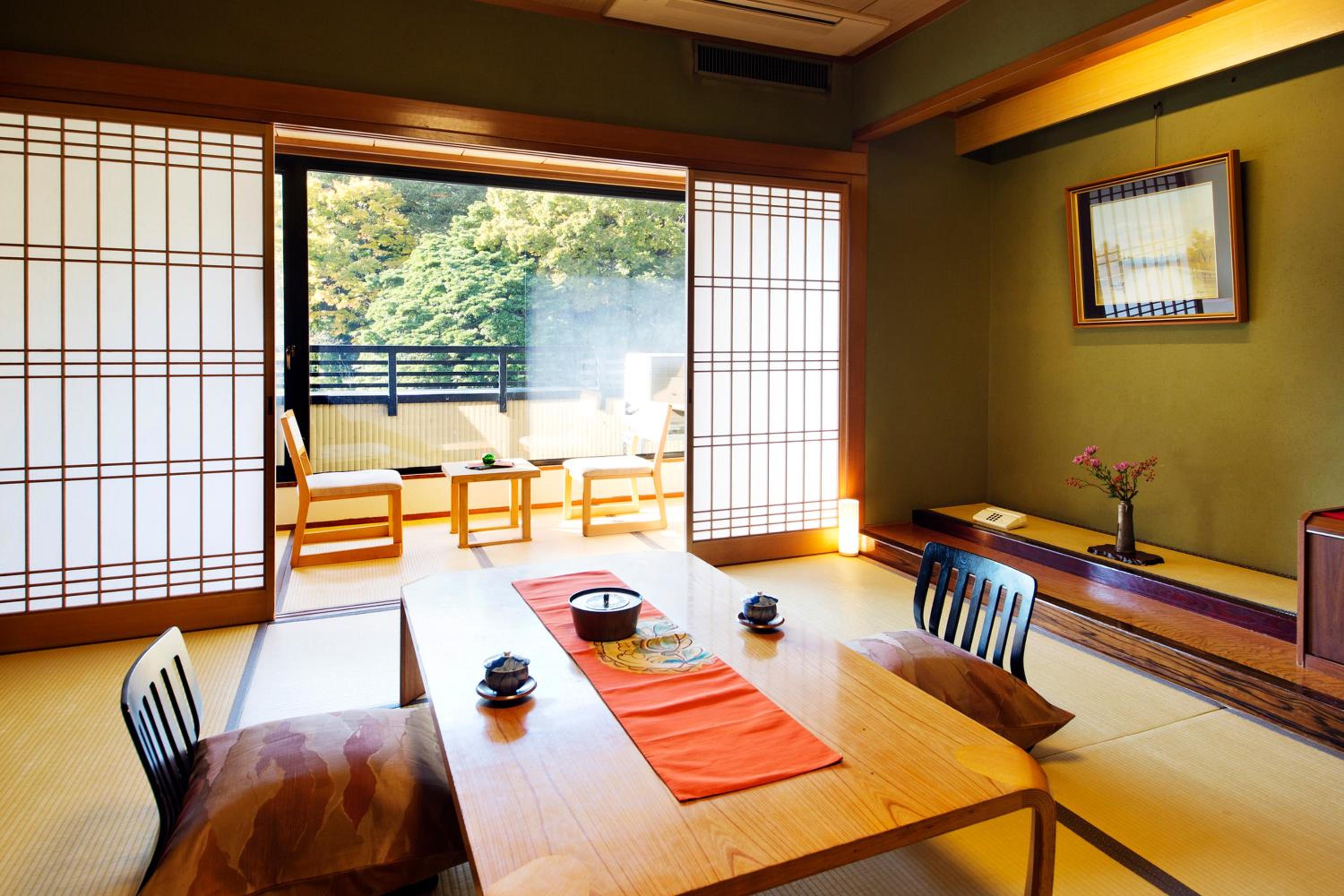 Kawaguchiya Kinosaki Riverside Hotel