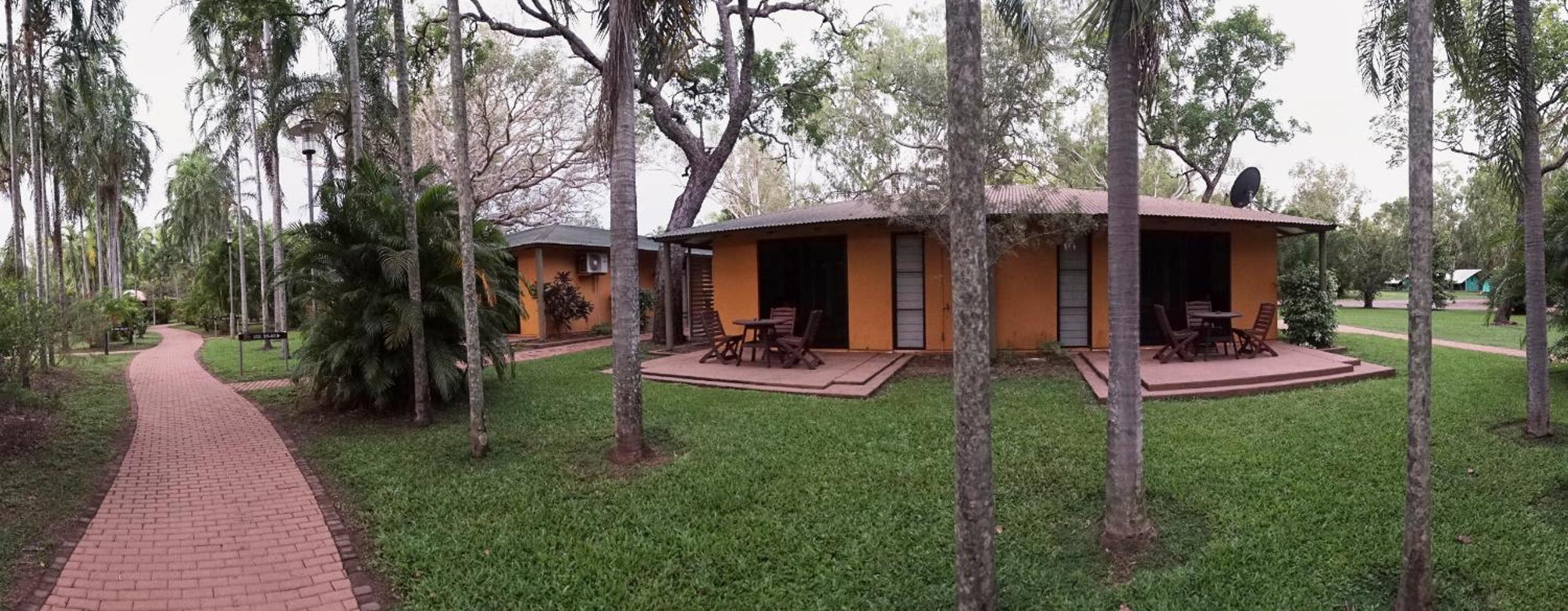 Cooinda Lodge Kakadu 48