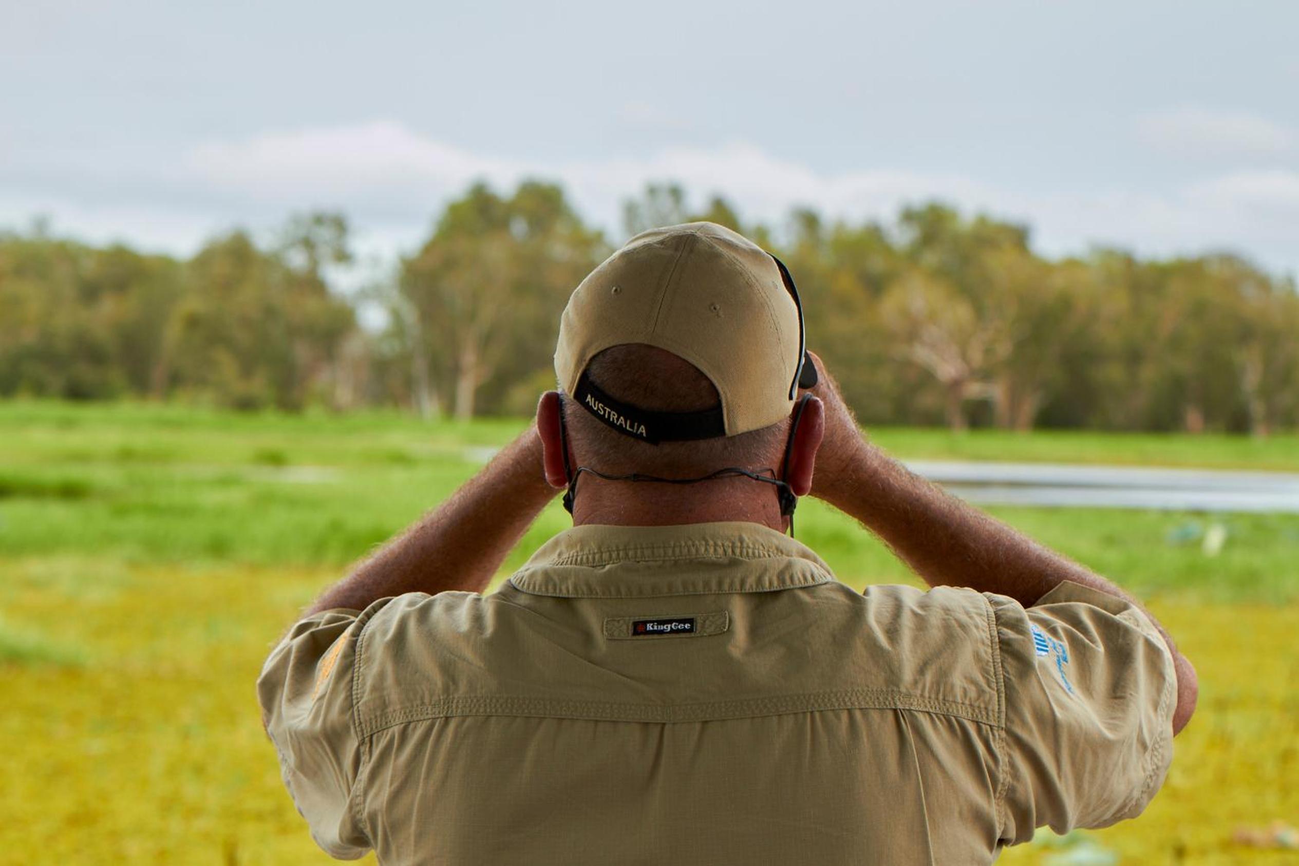 Cooinda Lodge Kakadu 71