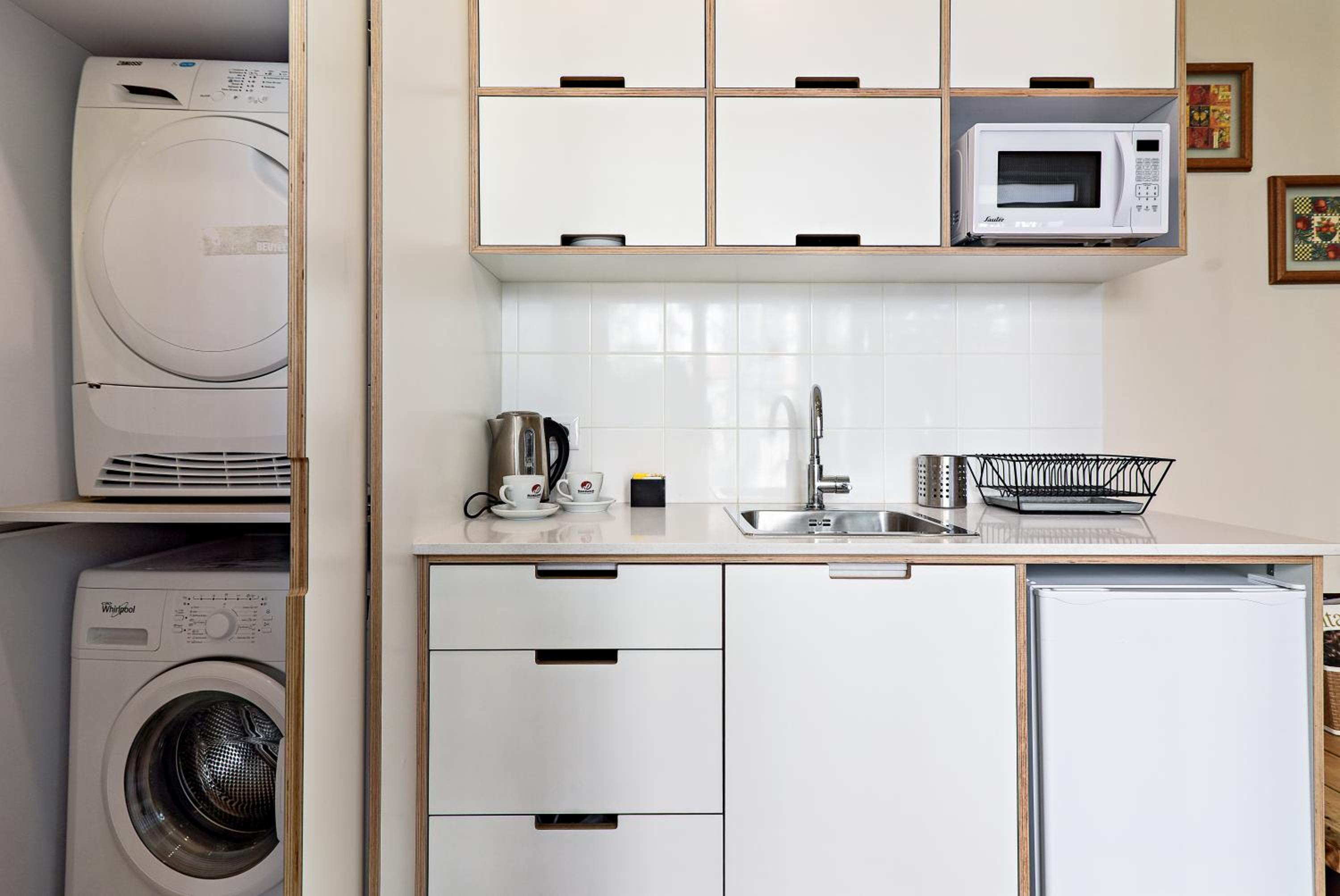 Hanasi 129 - Boutique Apartments