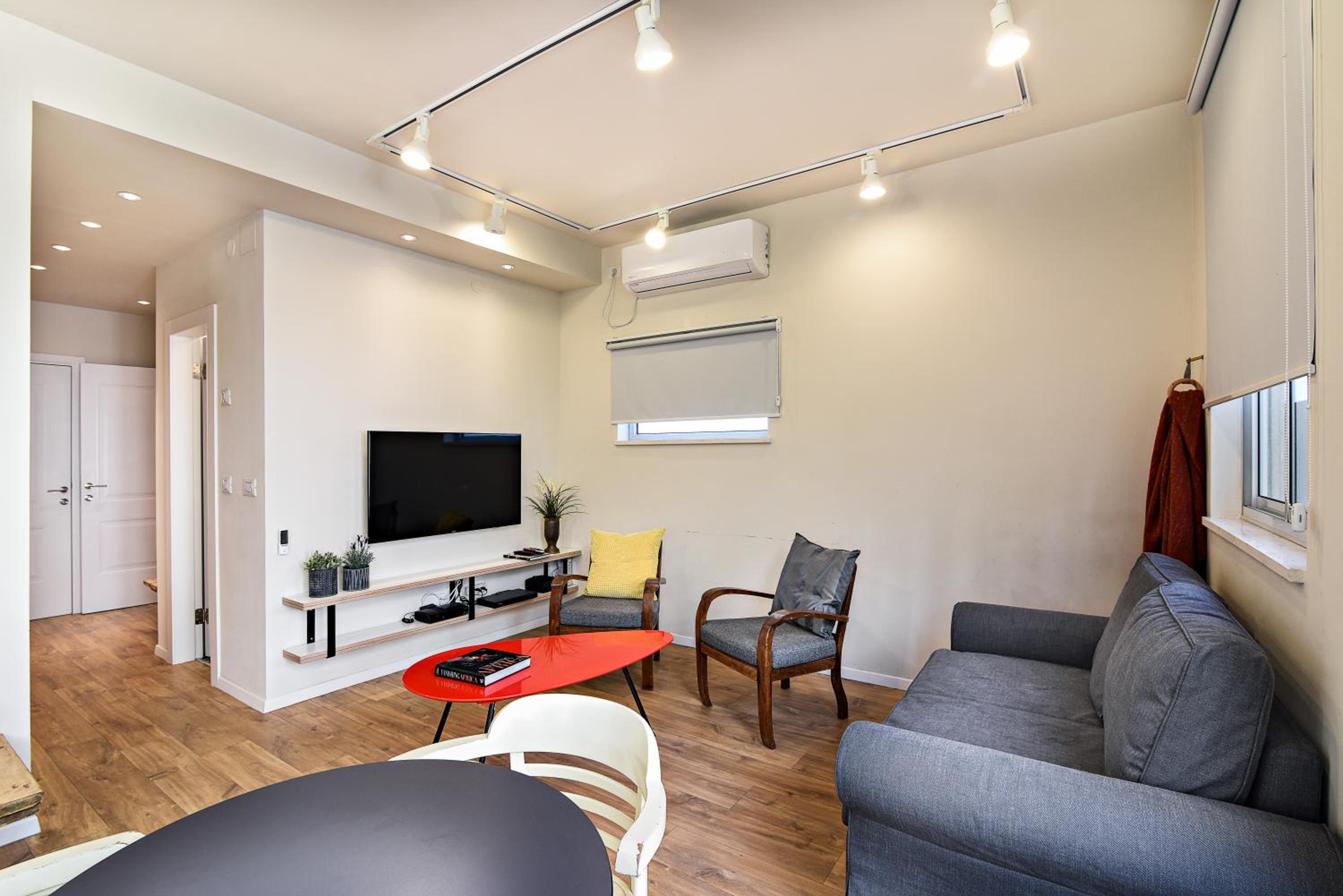 Hanasi 129 - Boutique Apartments
