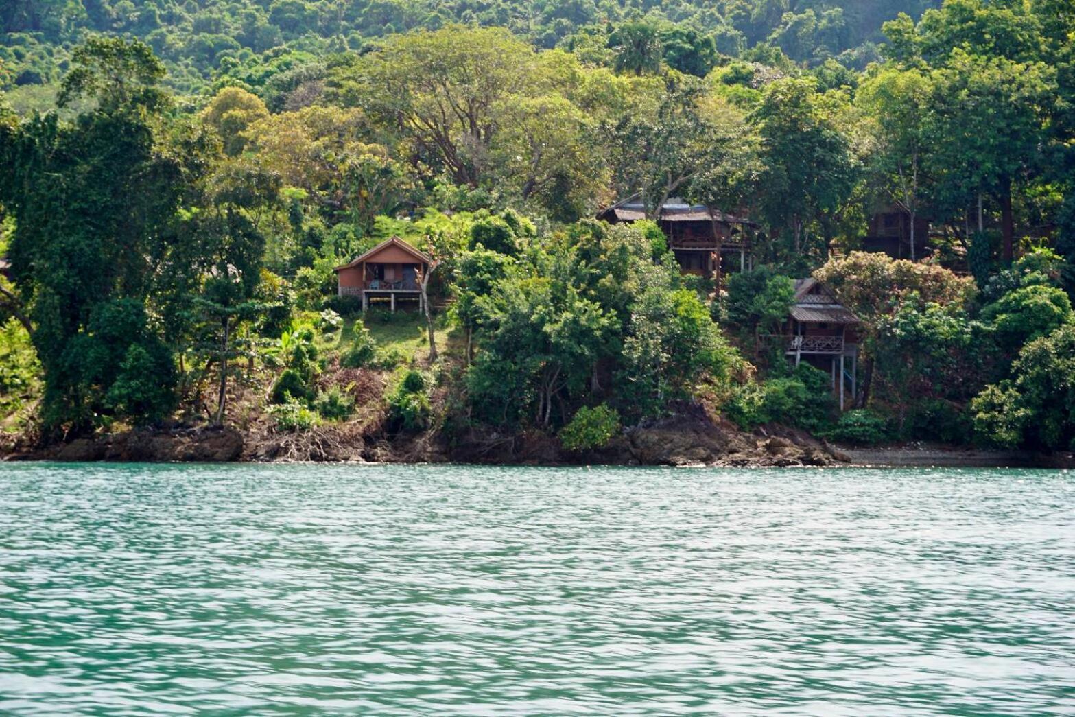 Rattana Bungalow Koh Chang