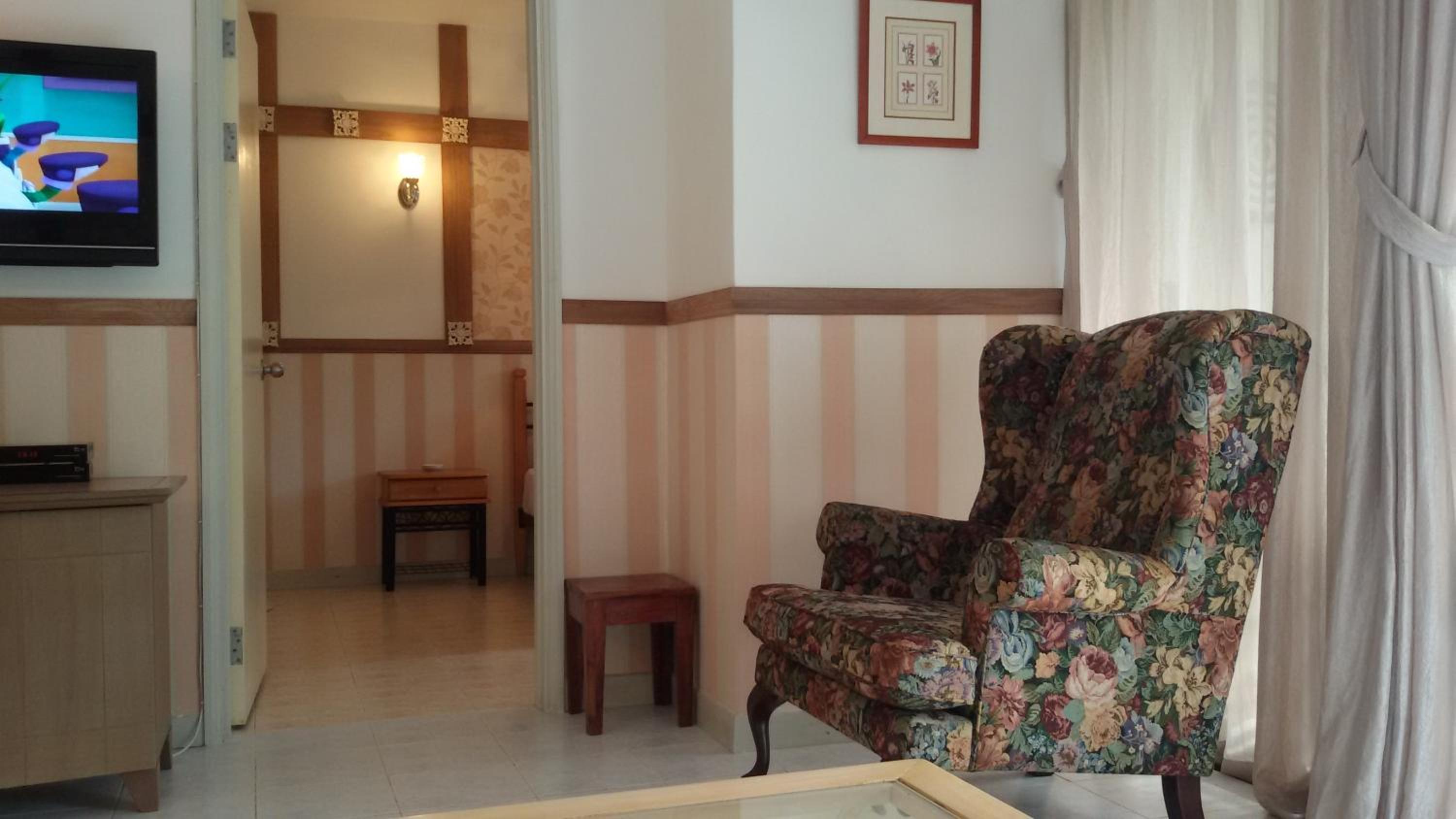 Genting Sempah Berjaya Hill Cottage photo 2