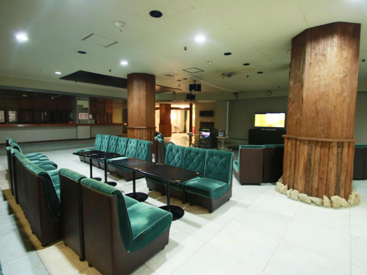 Shimoda Itoen Hotel Hanamisaki