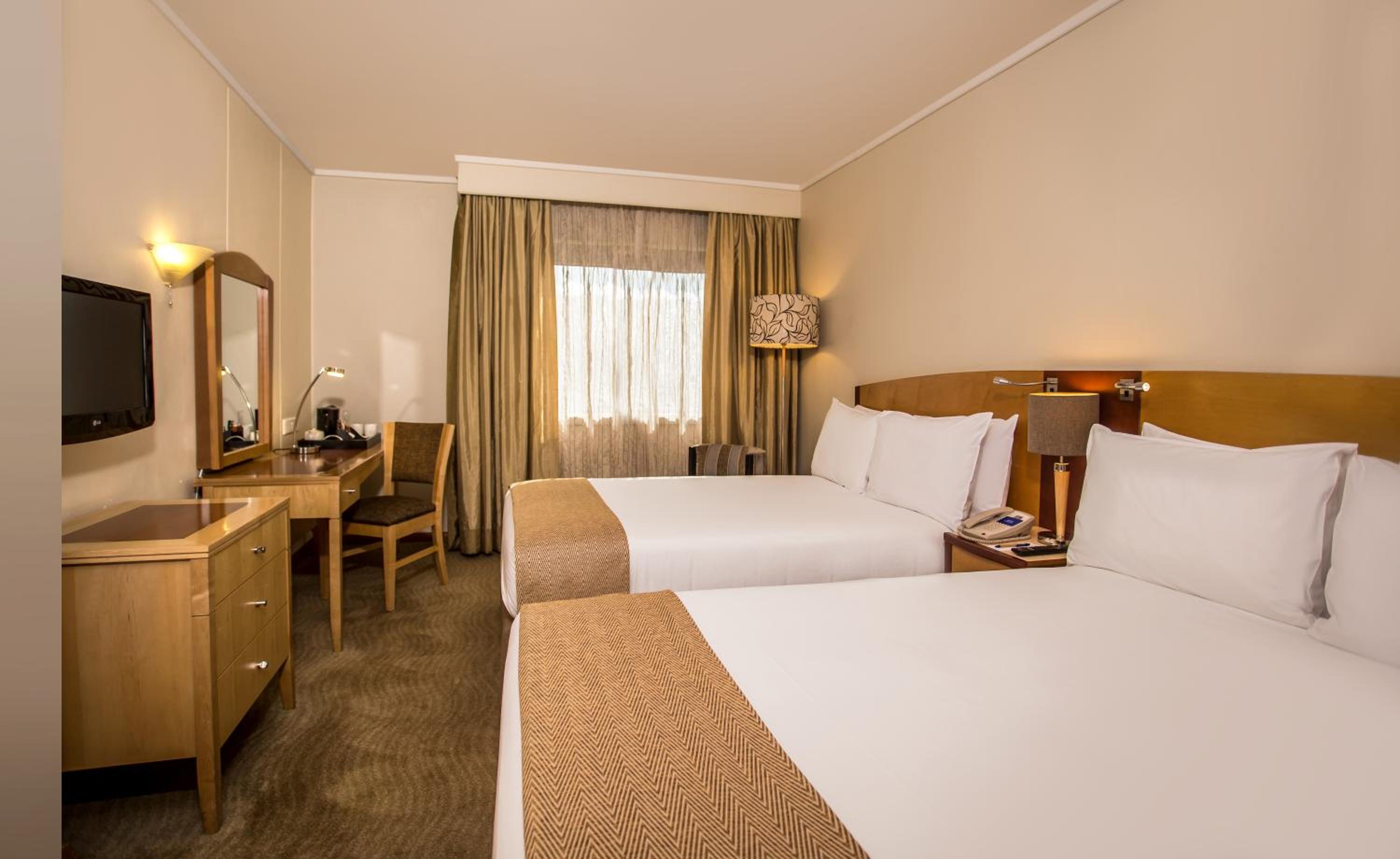 Johannesburg Vacations - Garden Court Eastgate - Property Image 8