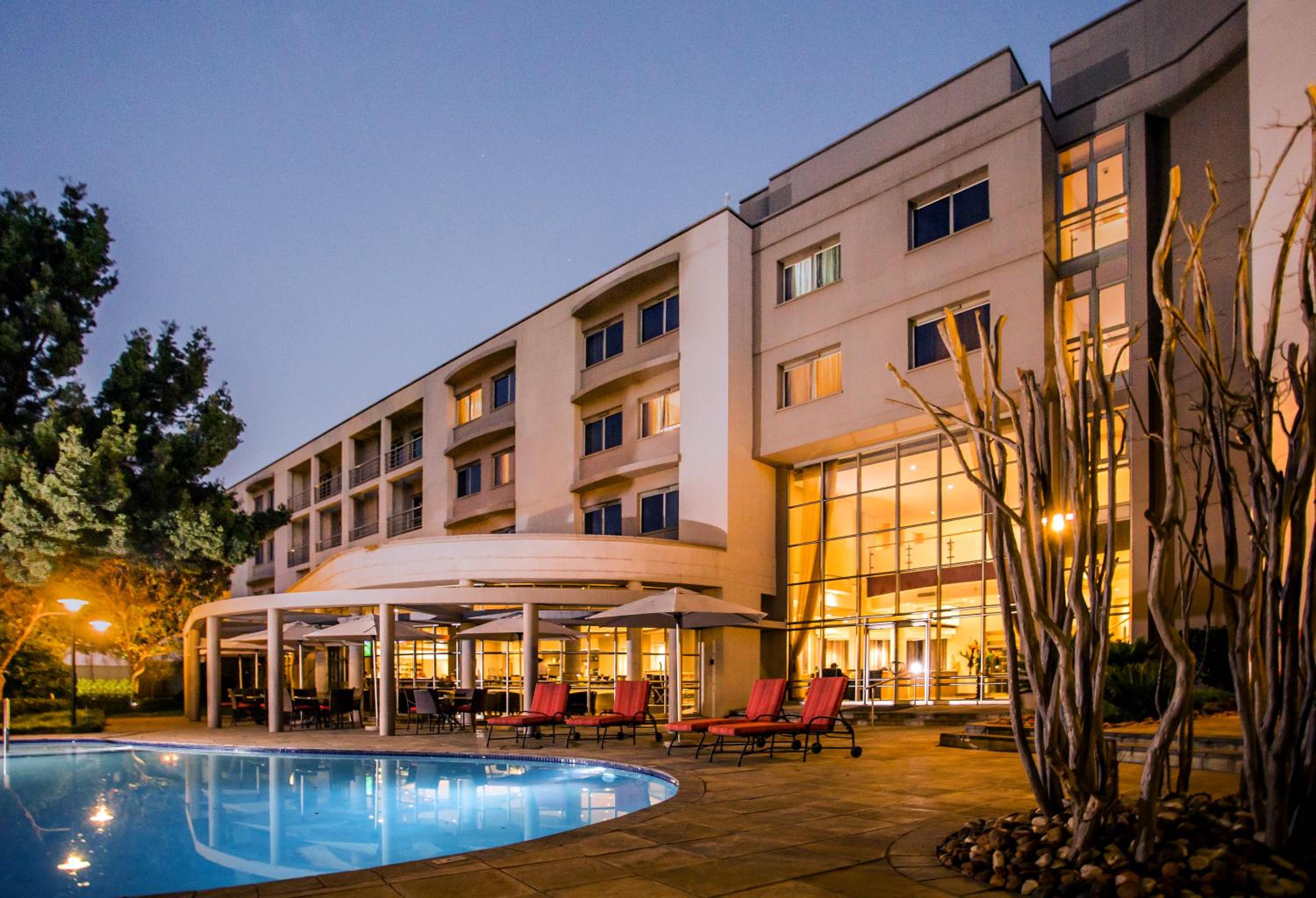 Johannesburg Vacations - Garden Court Eastgate - Property Image 20