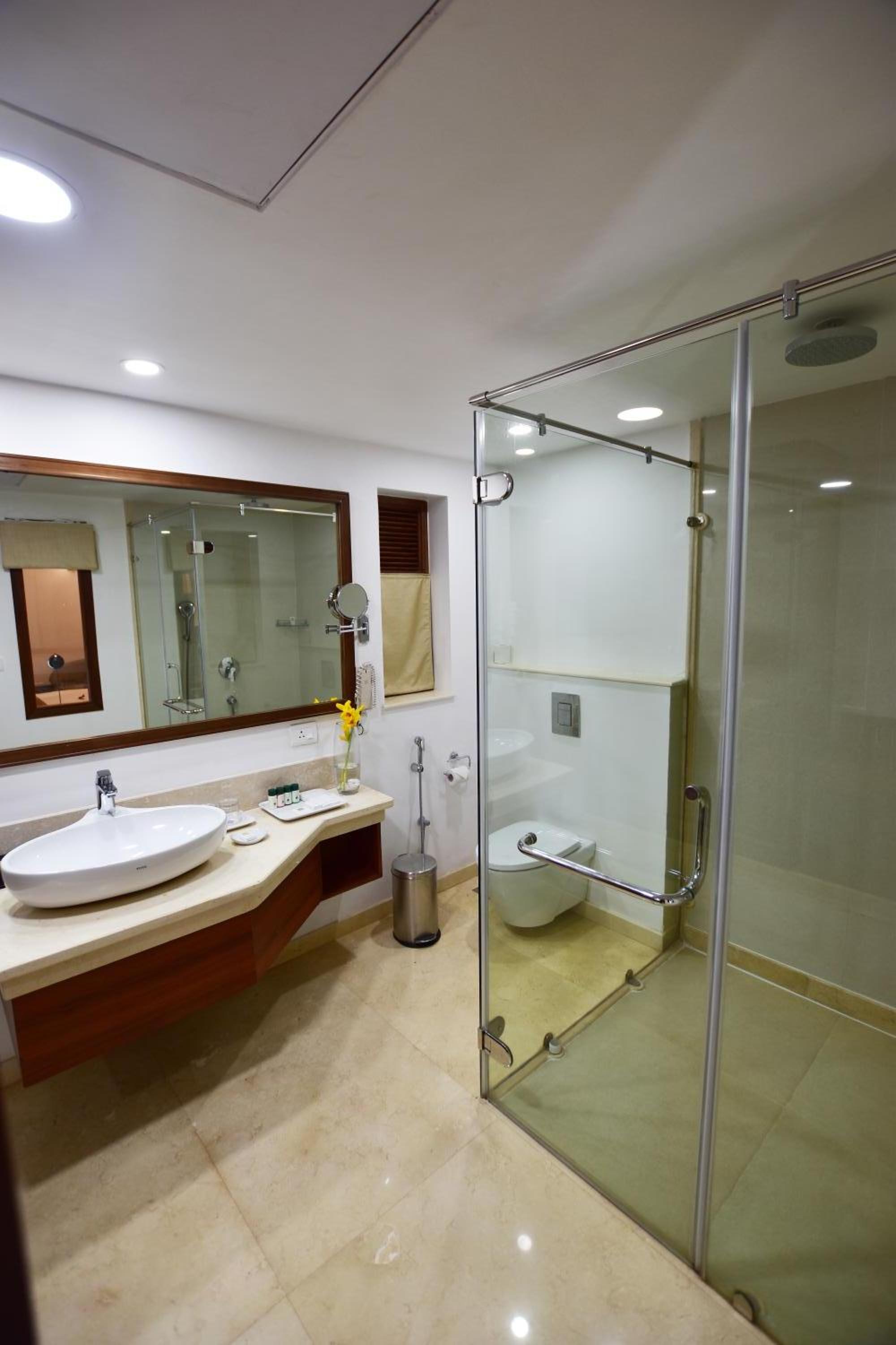 Novotel Goa Dona Sylvia Resort Novotel Goa Dona Sylvia Resort