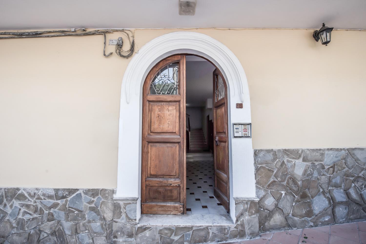 Casa vacanze Maria view 4