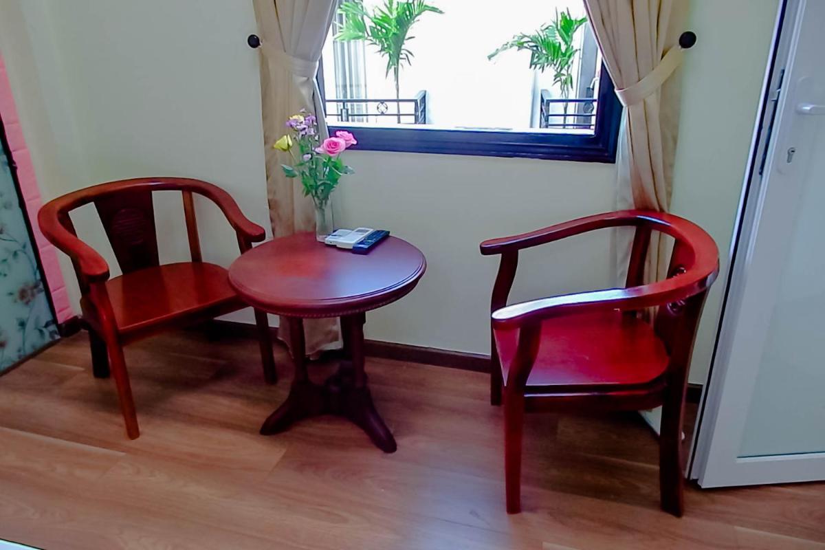 Anh Family Homestay