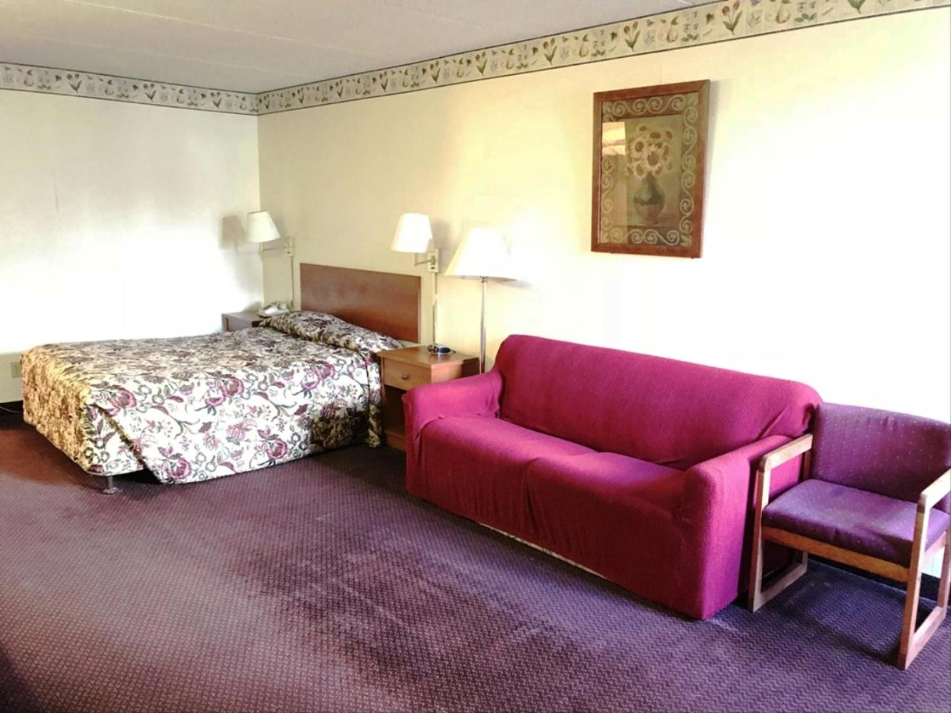 Watertown Vacations - Adirondack Efficiencies - Property Image 8