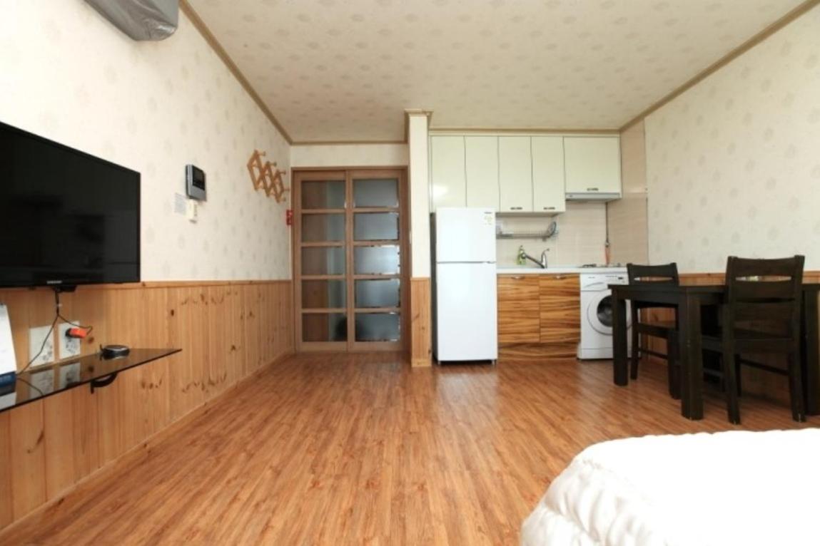 Jungmun Haesung Parktel