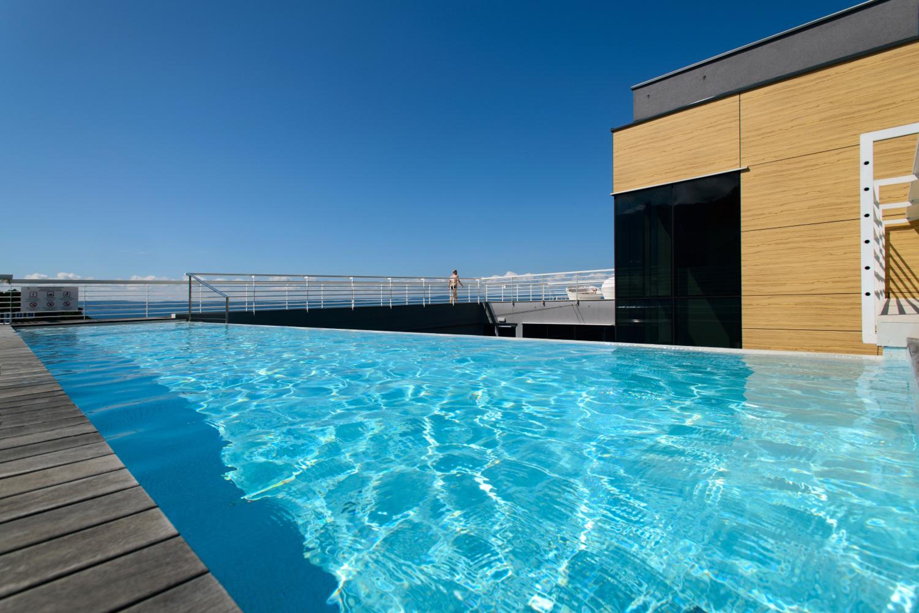 Podstrana Vacations - Hotel Split - Property Image 39