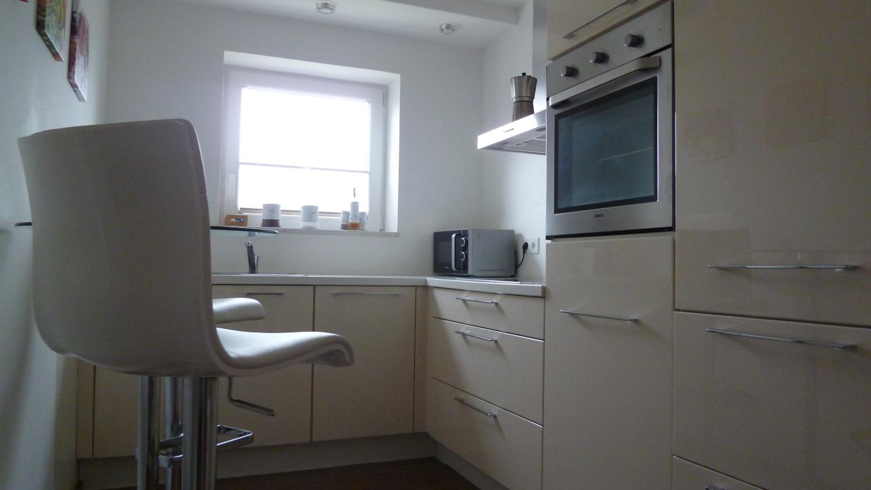 Appartement July