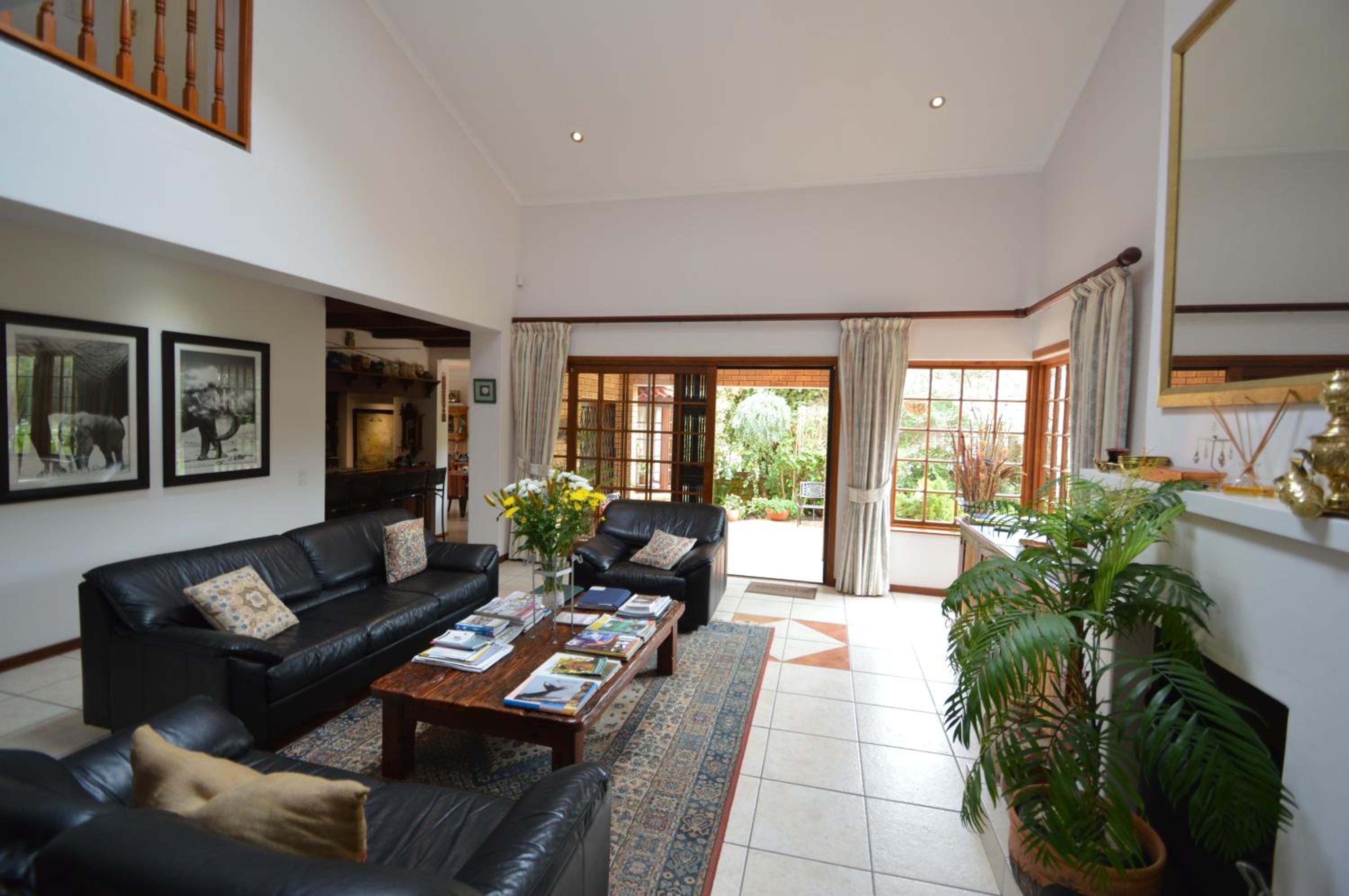Bayside Lodge Garden Route B&B
