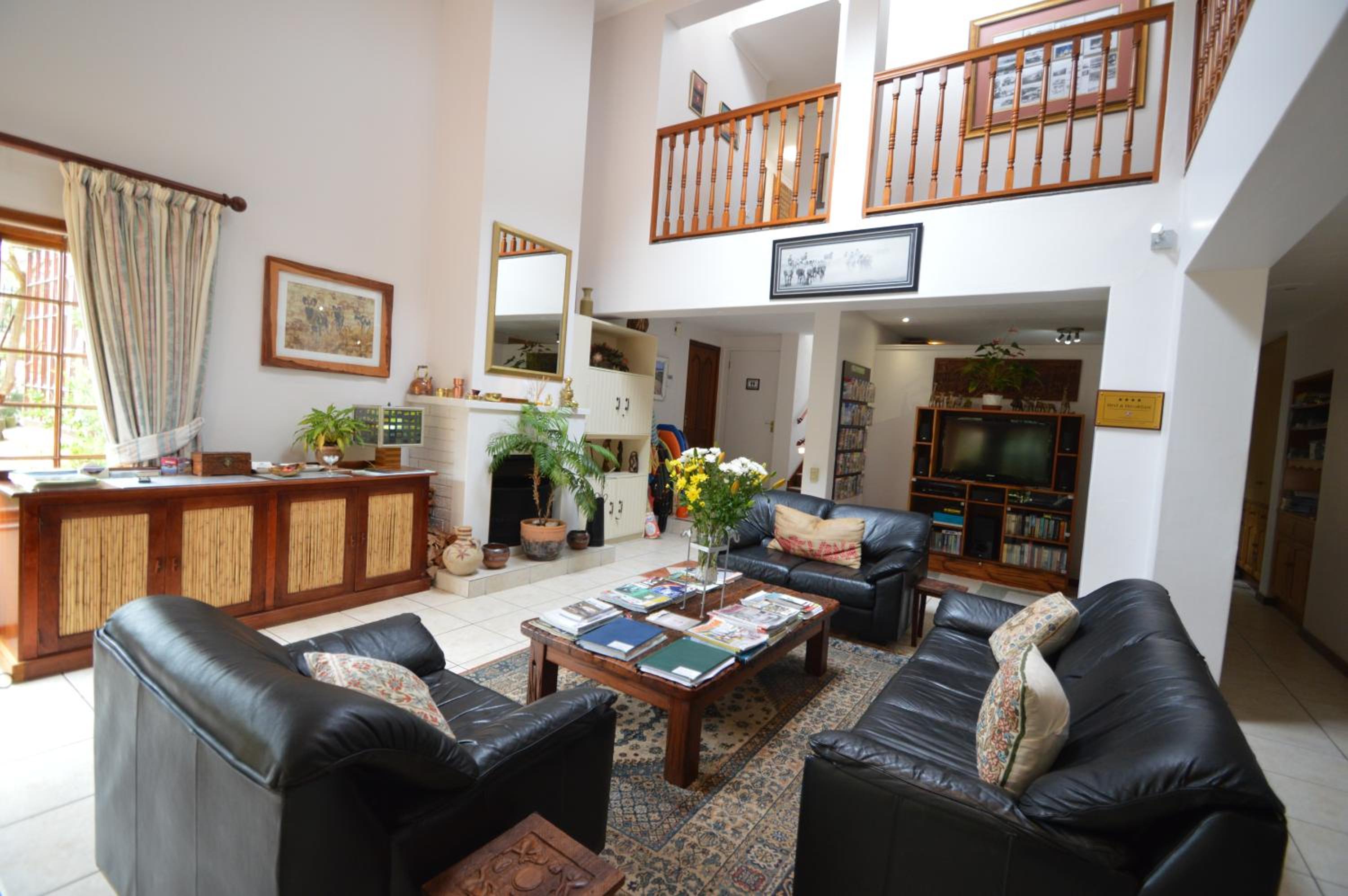 Bayside Lodge Garden Route B&B