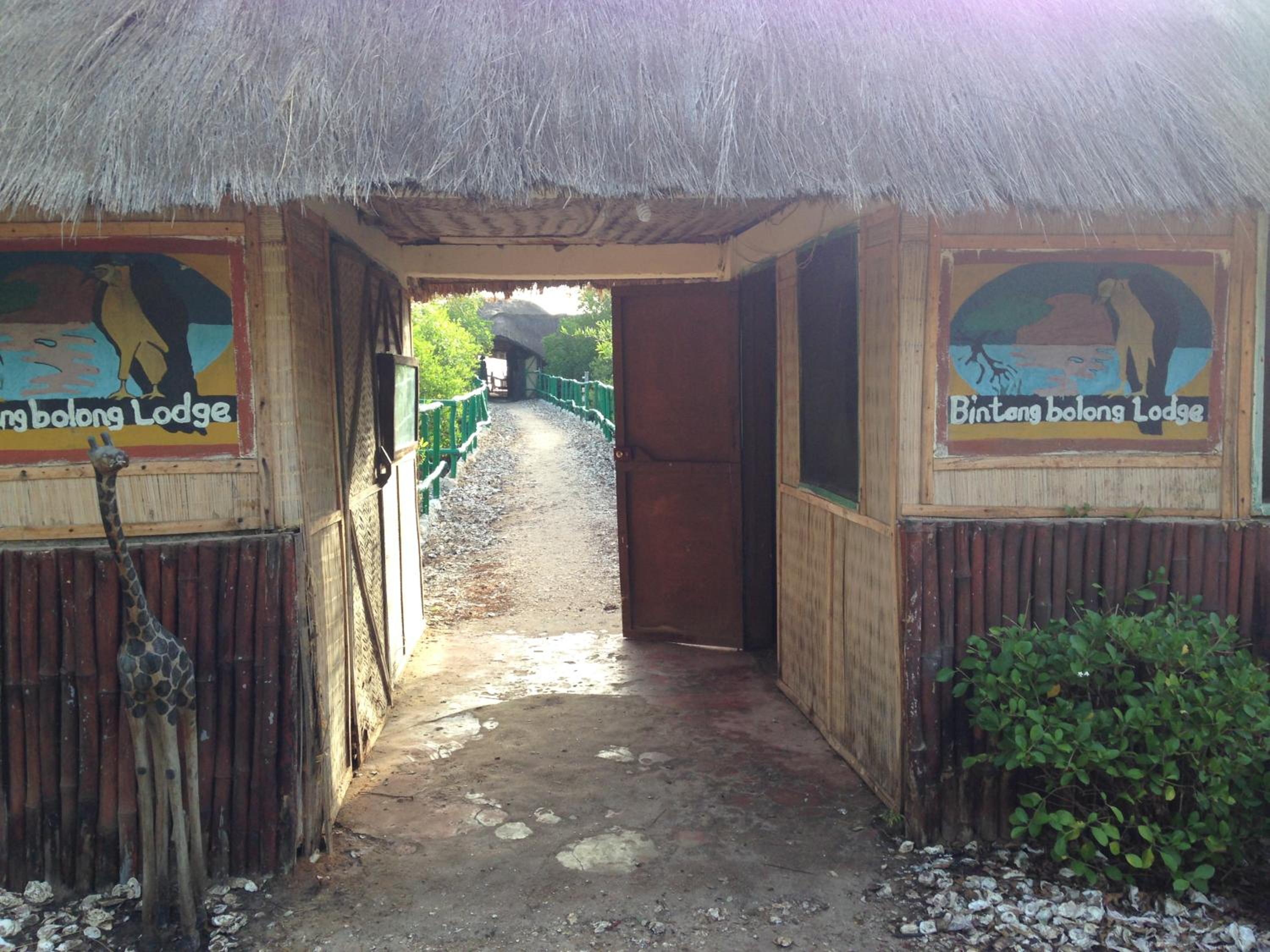 Bintang Bolong Lodge