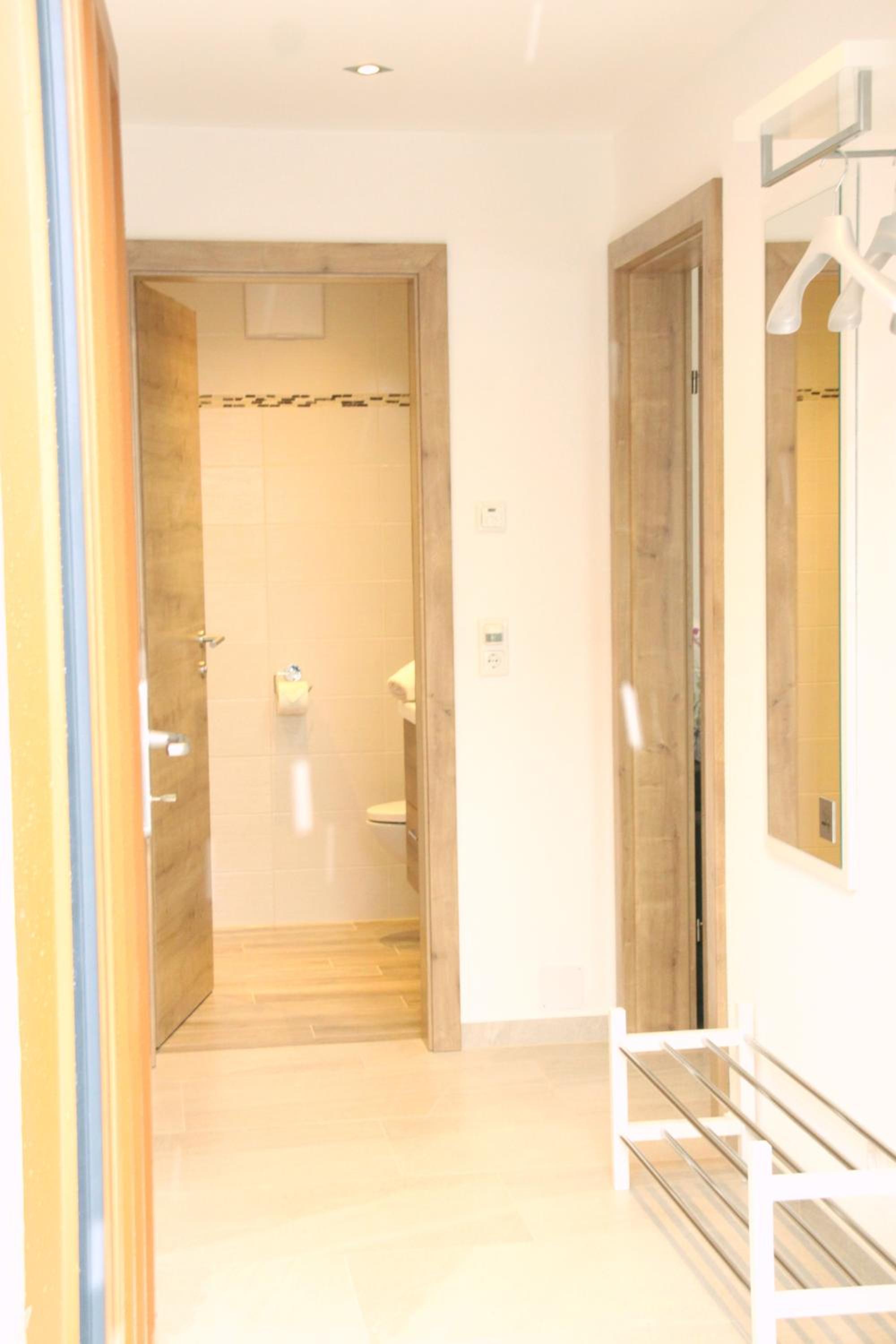 Apartments Fuchs view 3