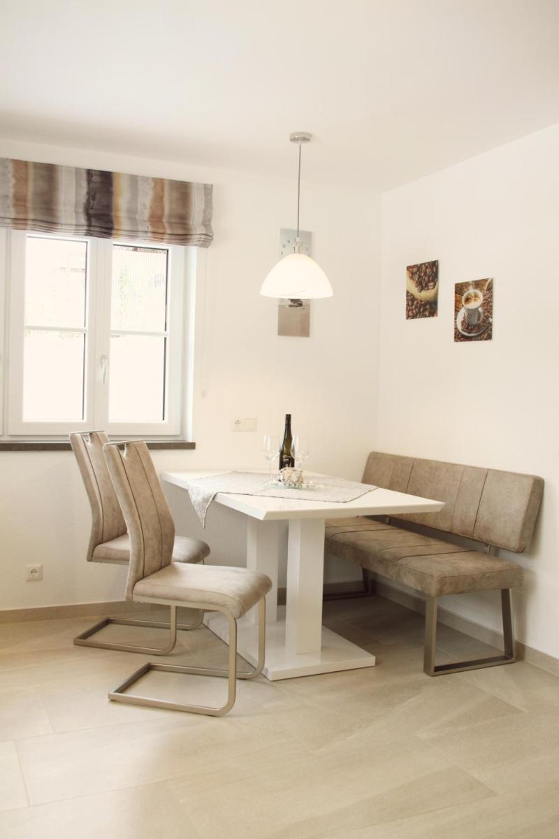 Apartments Fuchs view 5