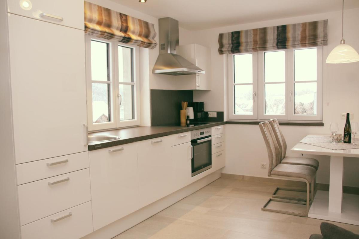 Apartments Fuchs view 4