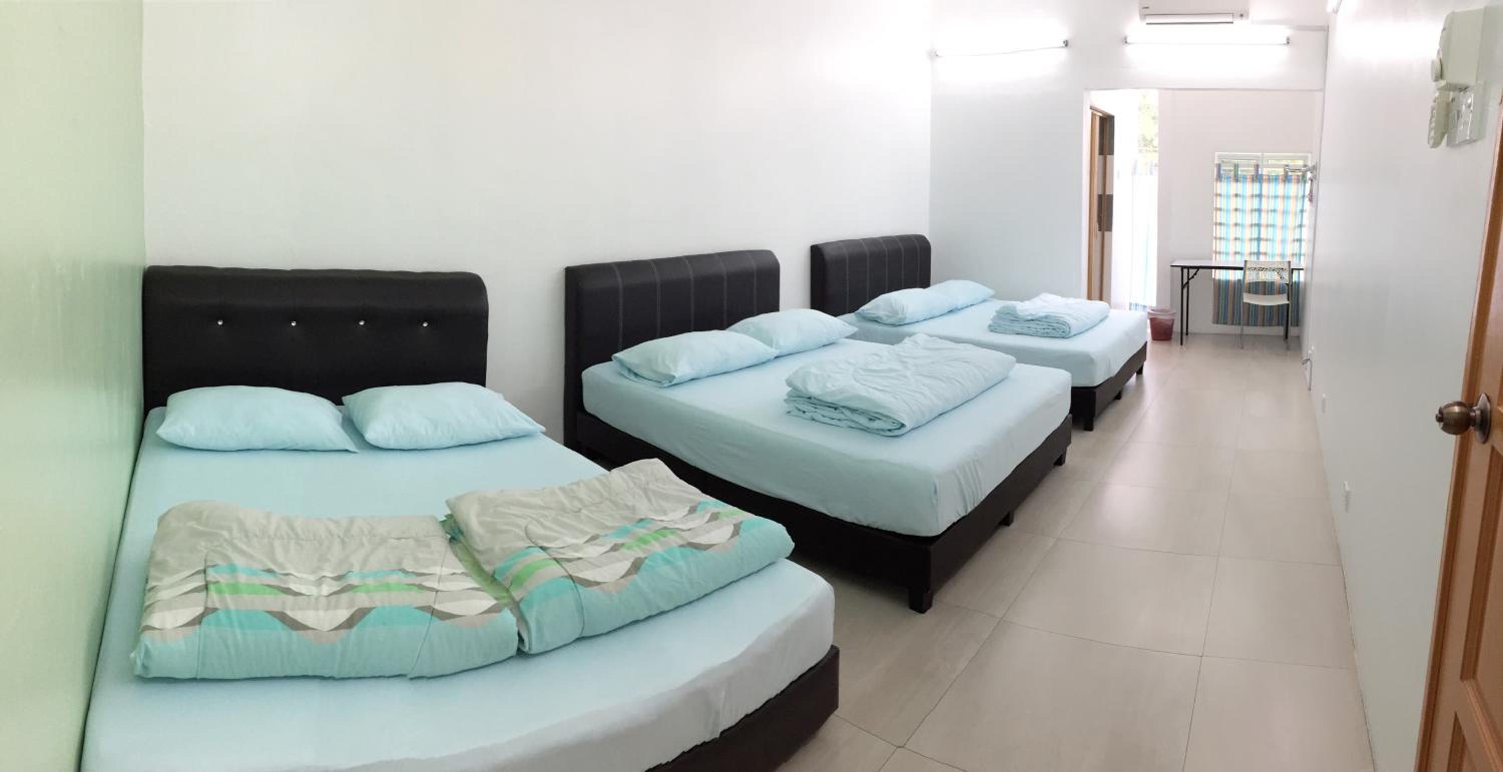 Ipoh TZY's Homestay photo 1