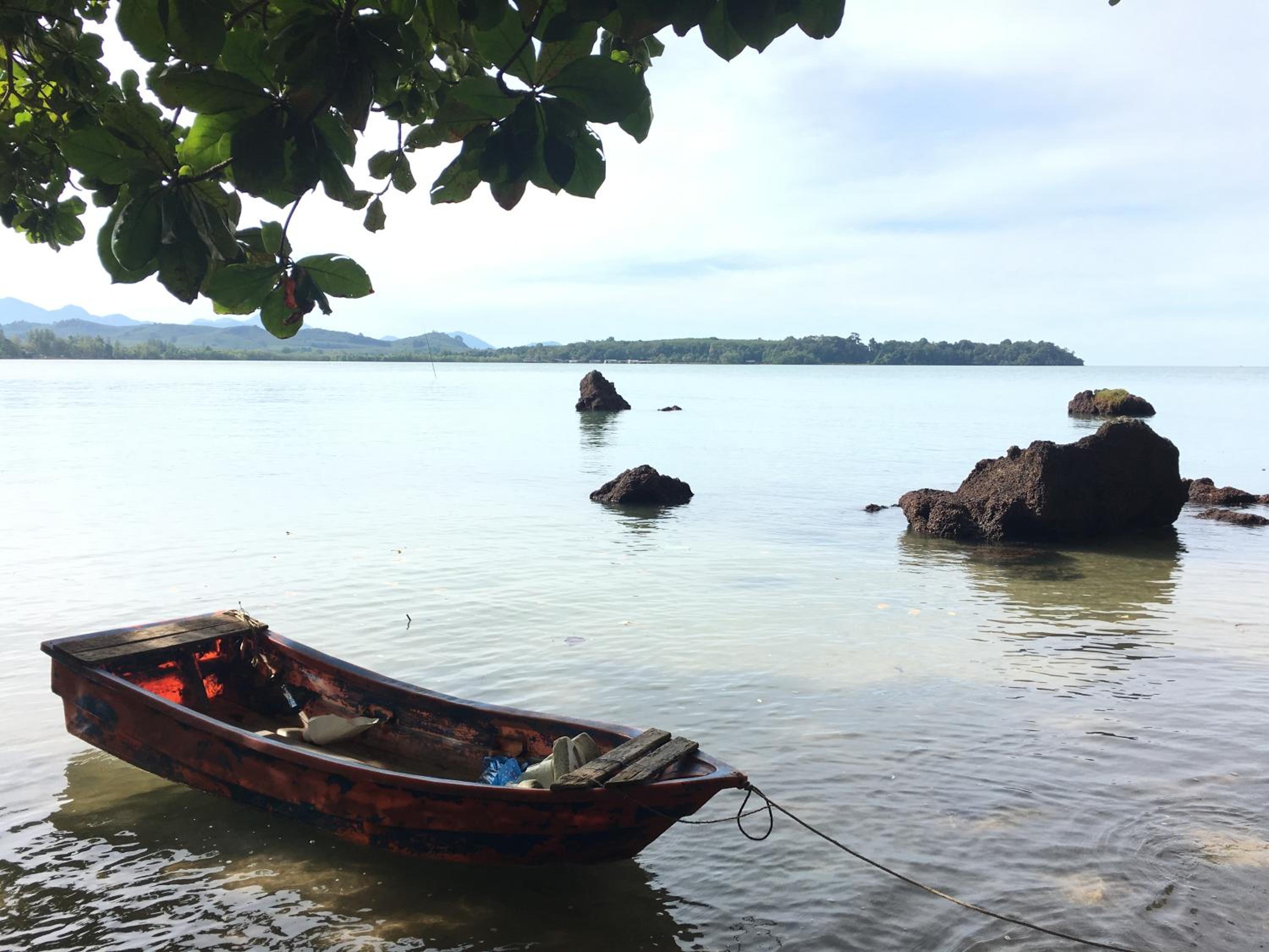 Sleep Soundly By The Sea