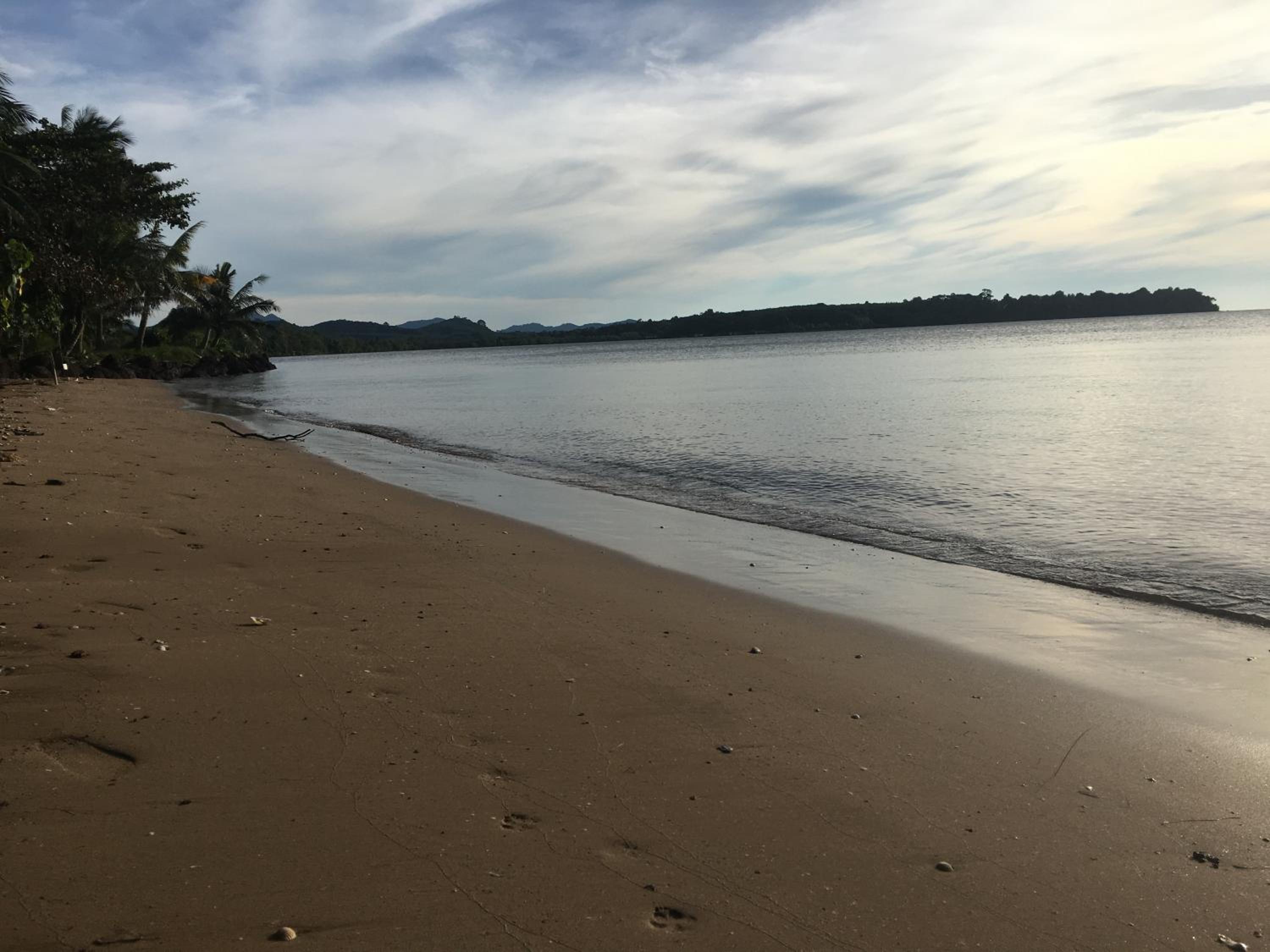 Sleep Soundly By The Sea