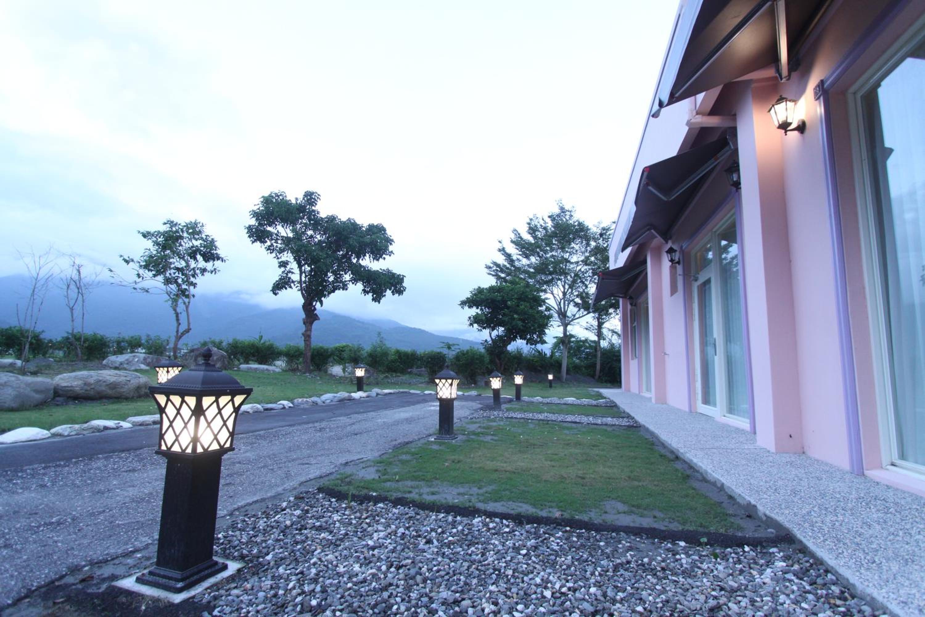 Jing Lai Hui Lan Homestay