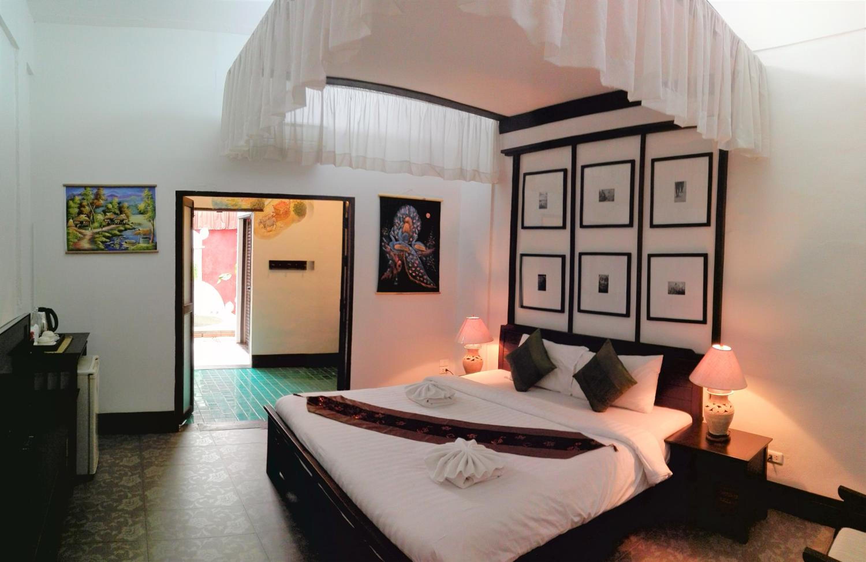 Sunday Rainforest Chiangmai Hotel