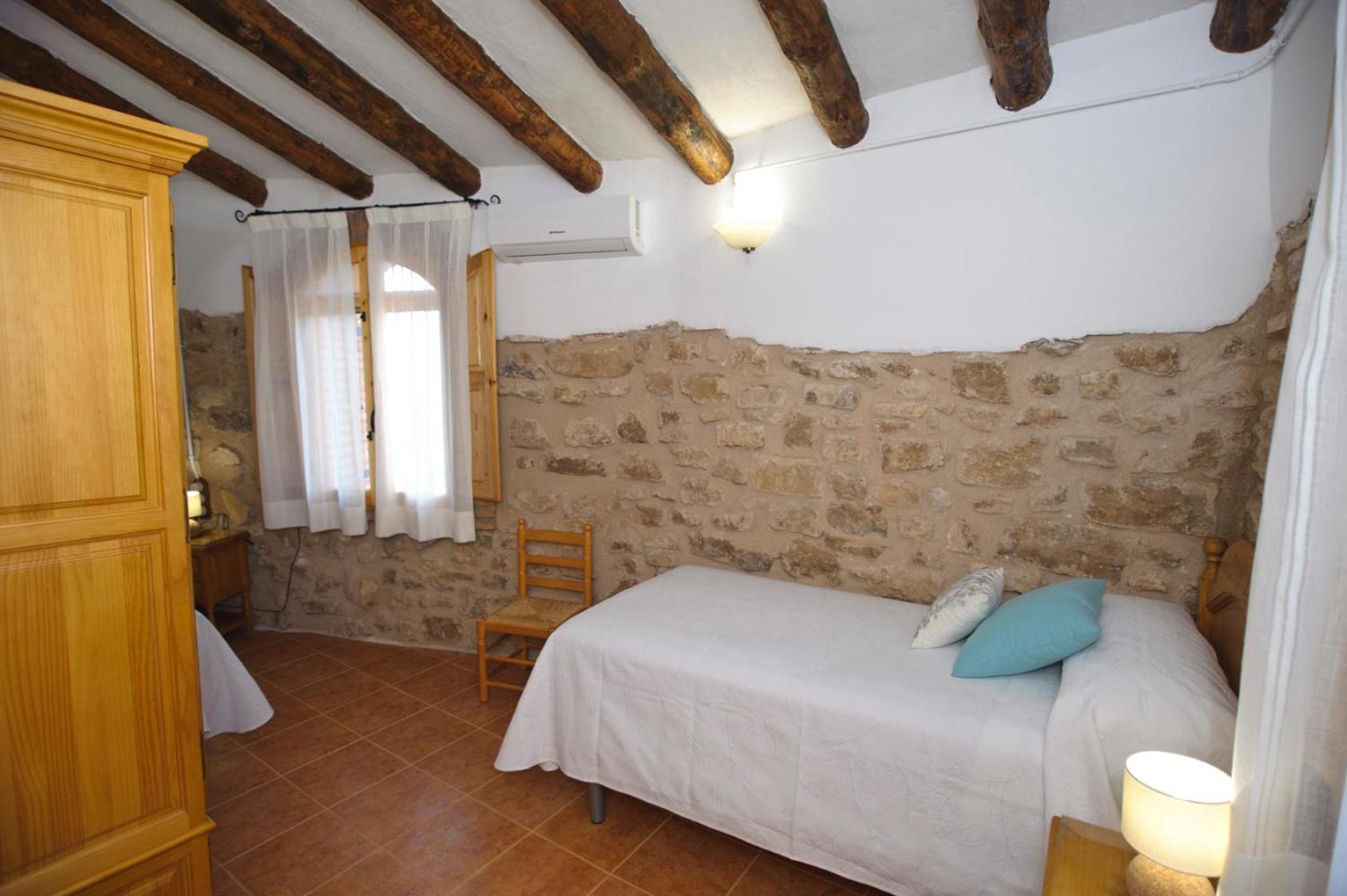 Caseta de l'Hort view 3
