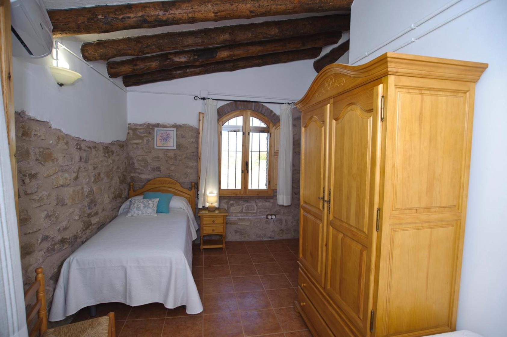 Caseta de l'Hort view 5