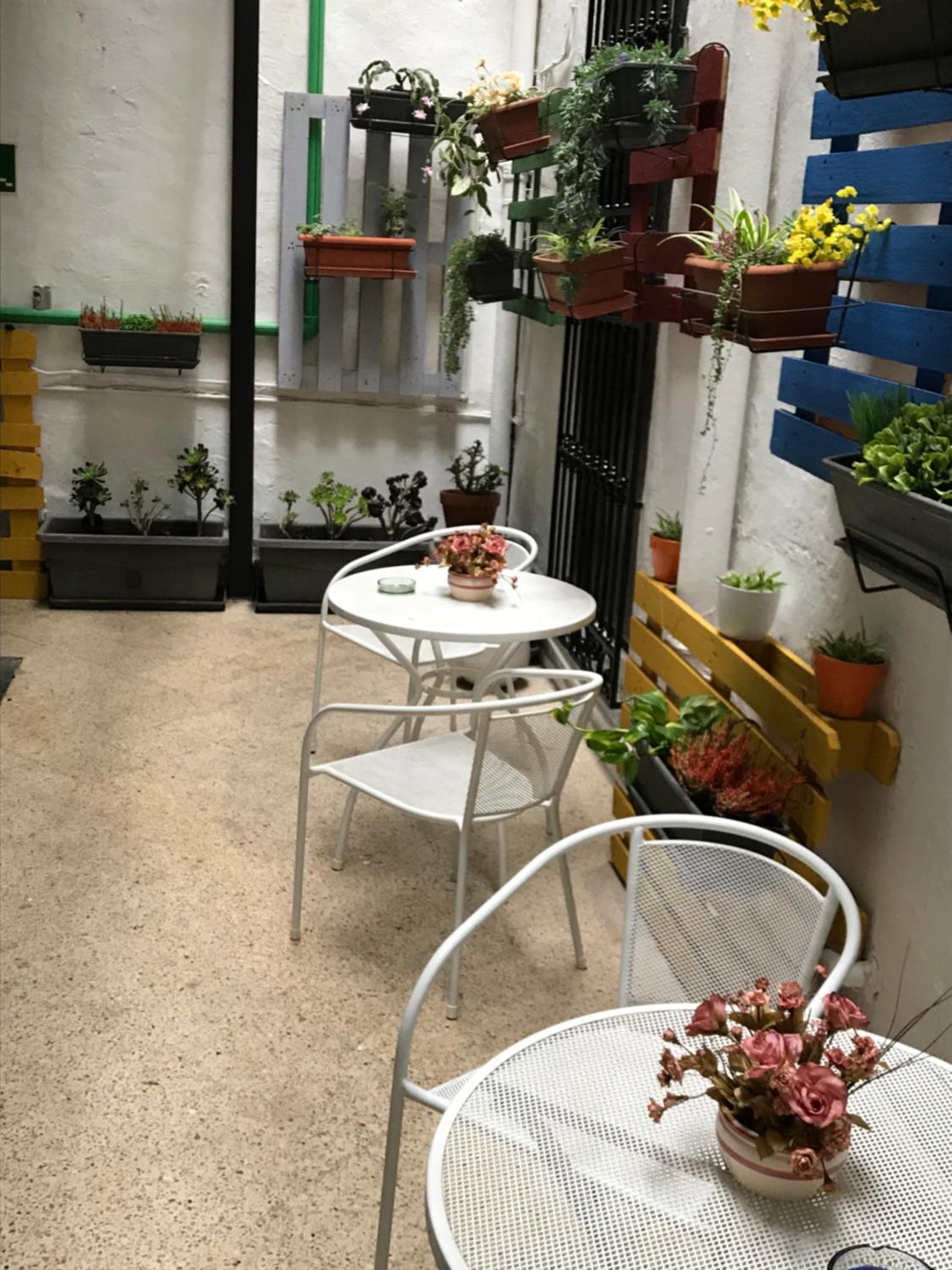 Hostal El Mercat