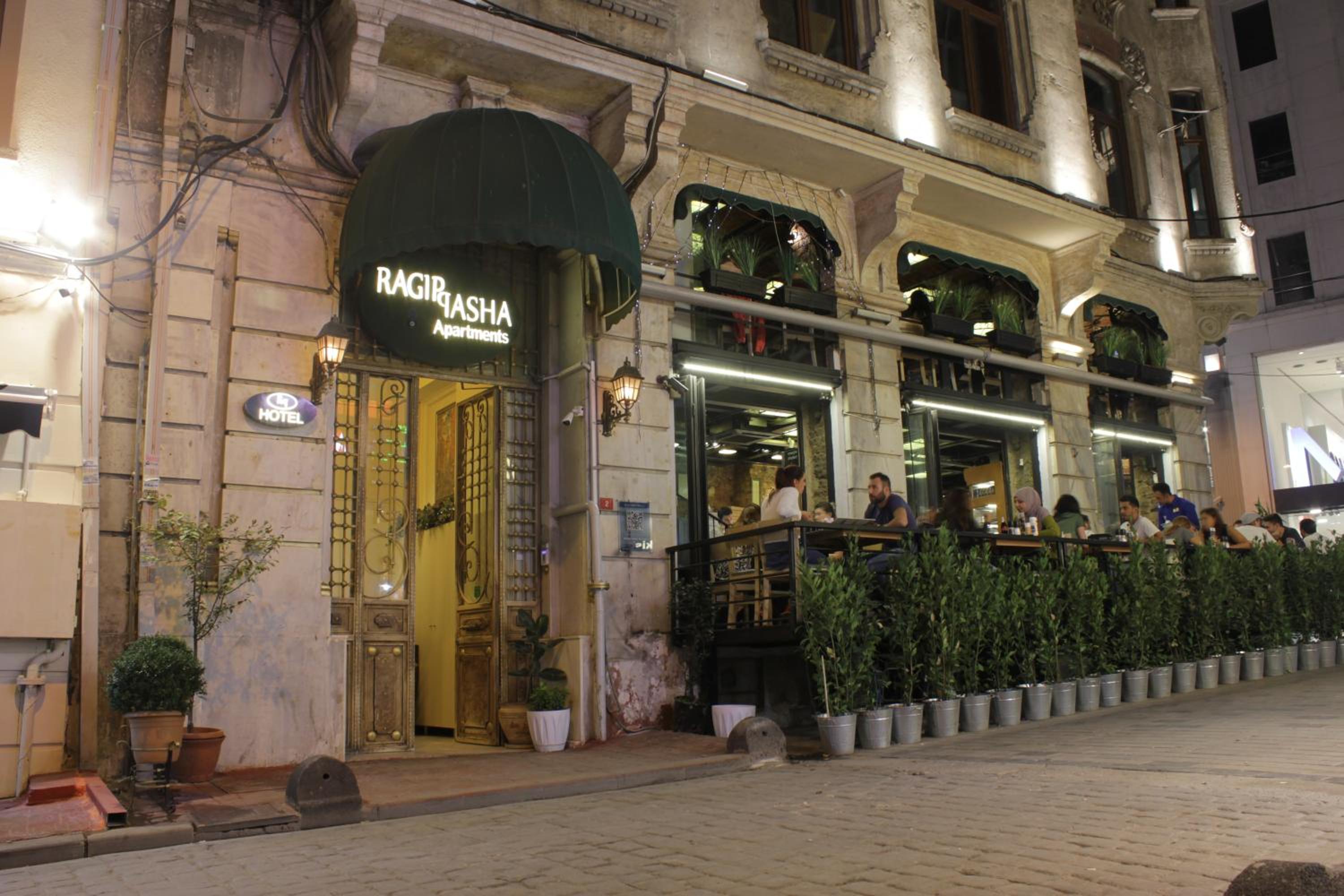 Ragip Pasha Daireleri - Image 55