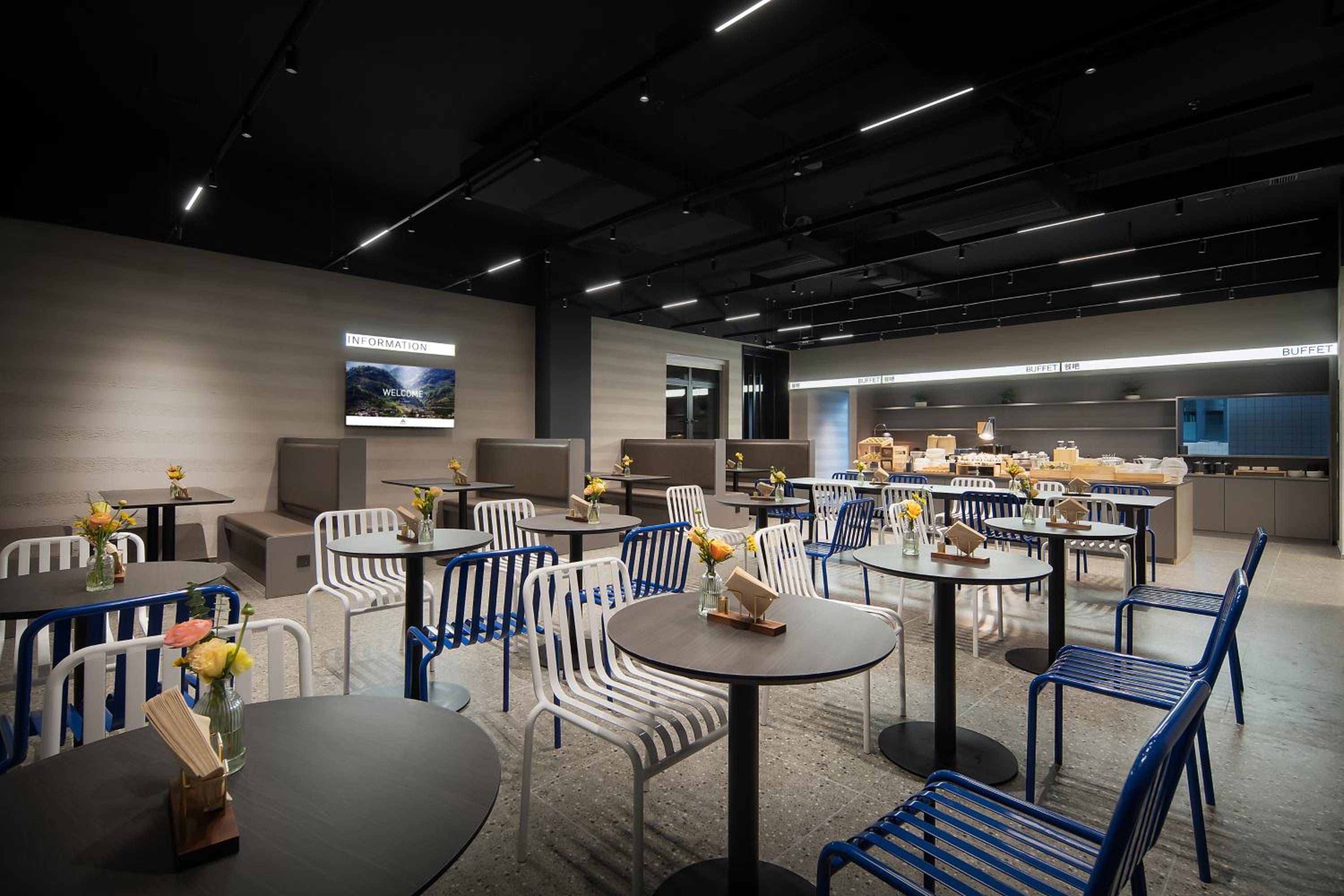 Atour Light Hotel Chengdu East Suburb Memory Polytechnic University