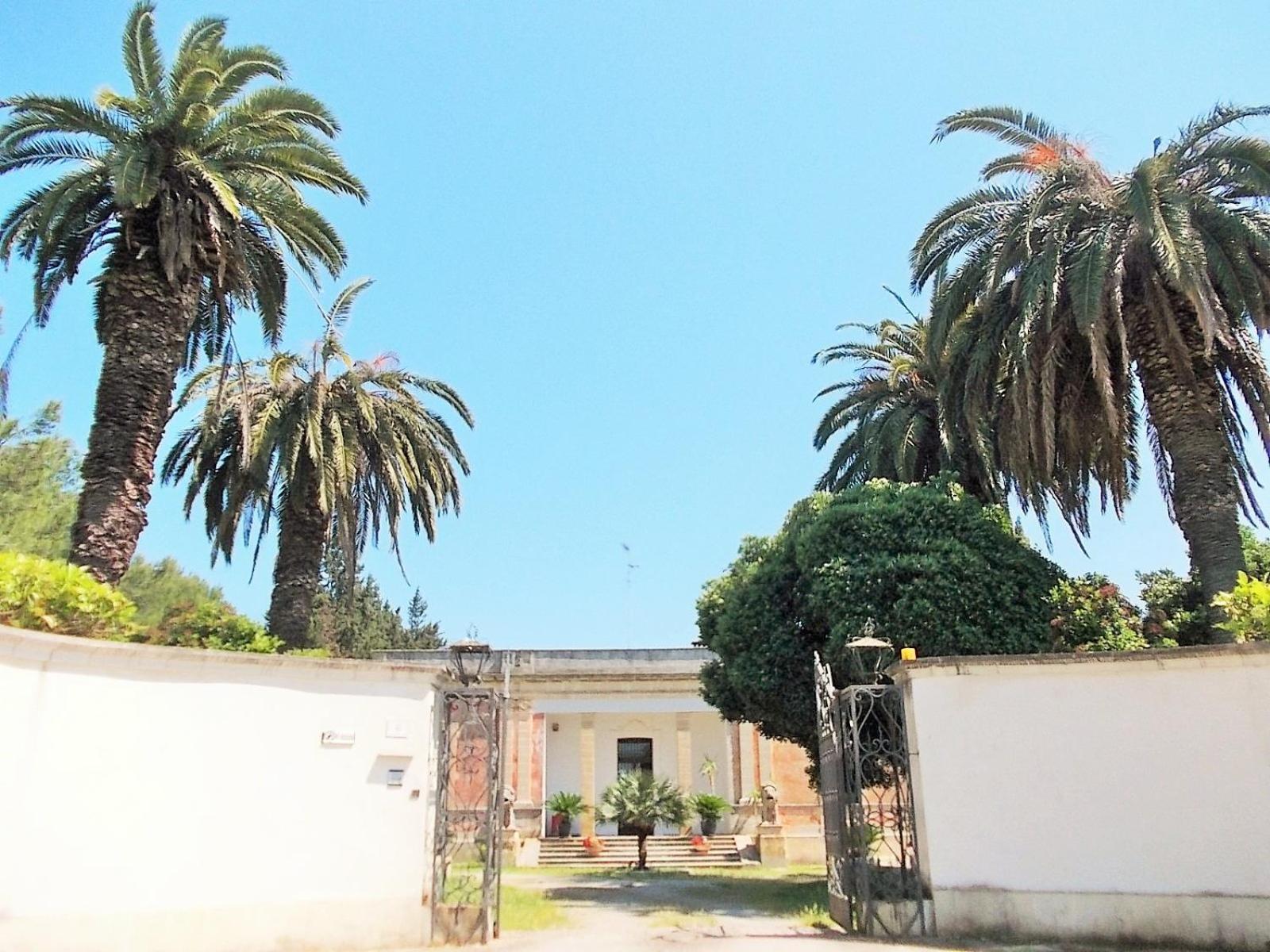 B&B Villa I 2 Leoni