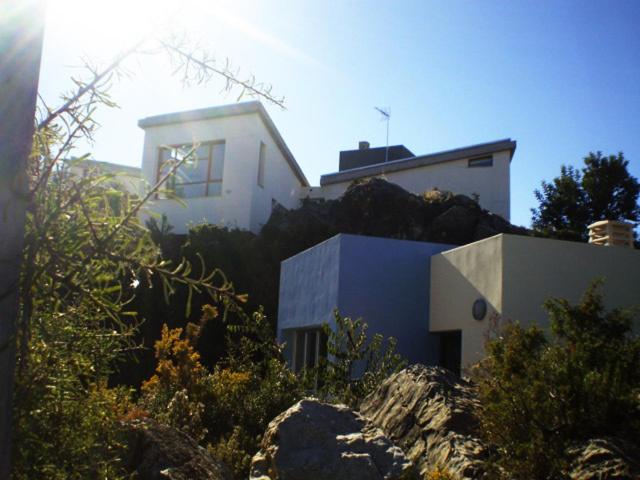 La Aldea