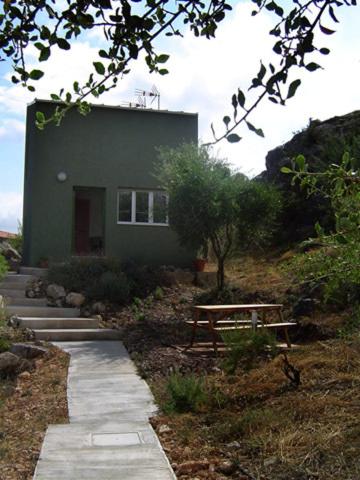 La Aldea