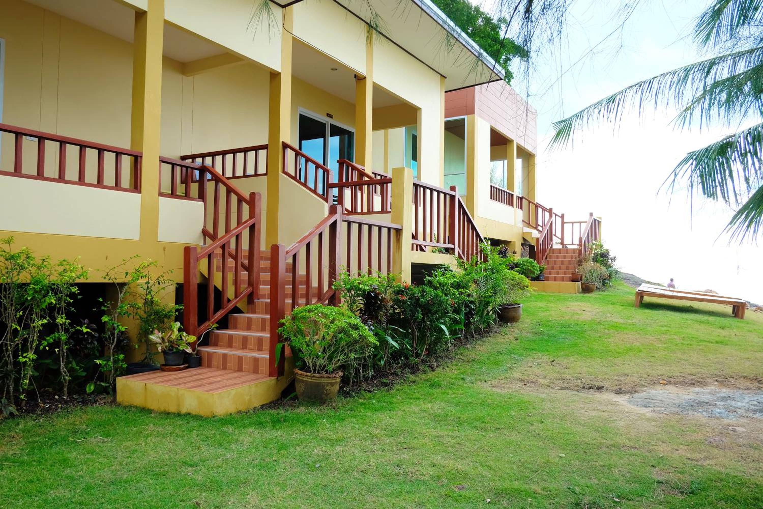 Chokdee Resort