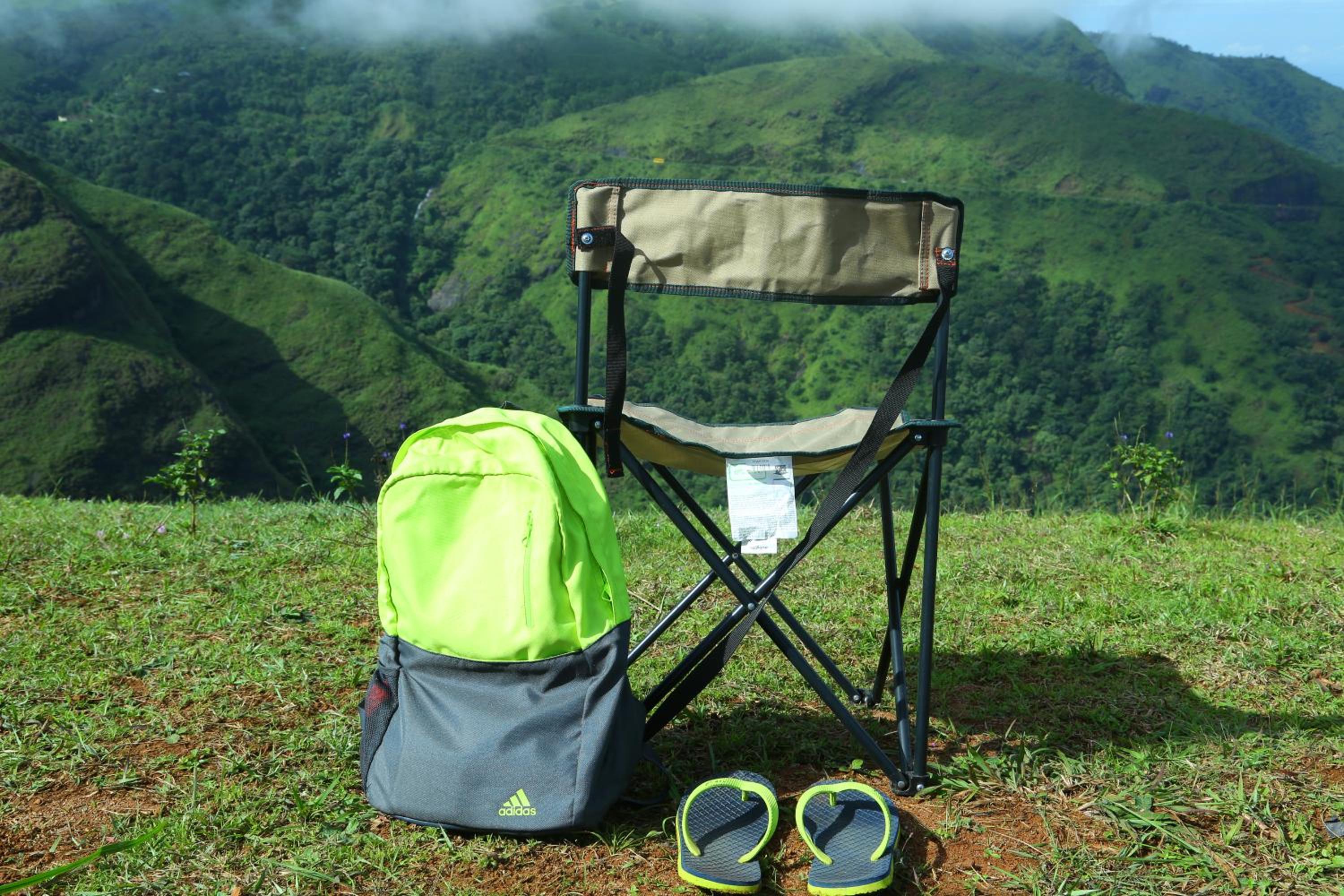 Vagamon Heights