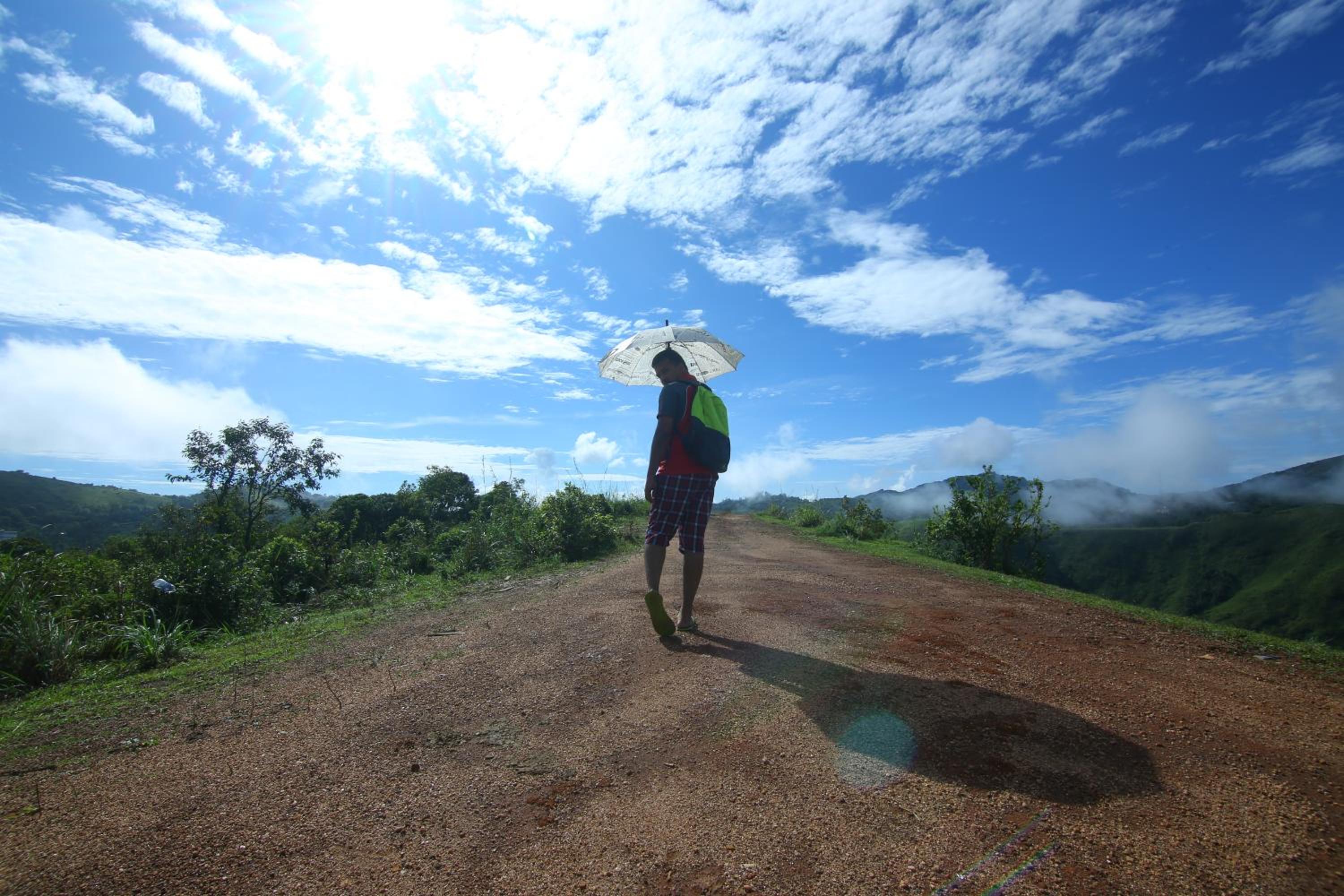 Vagamon Heights